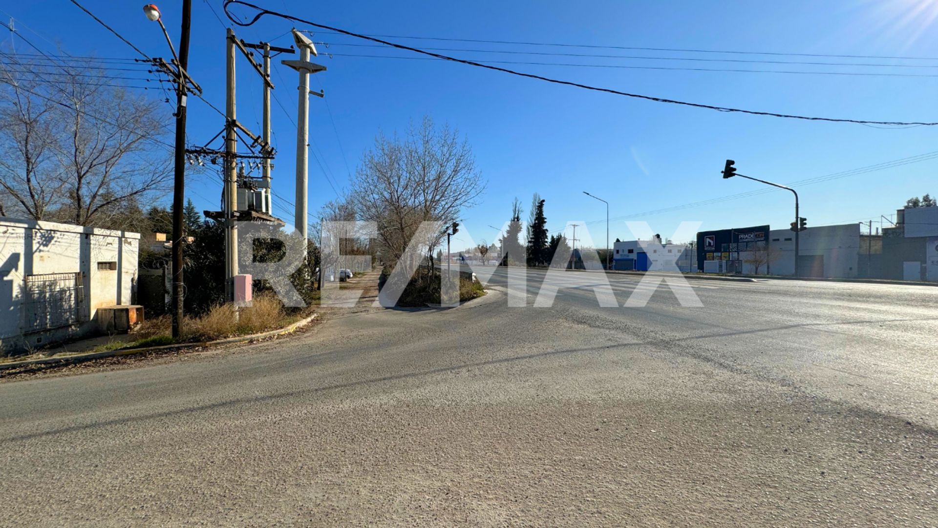 EN VENTA! LOTE APTO COMERCIAL EX RUTA 22 — foto 3