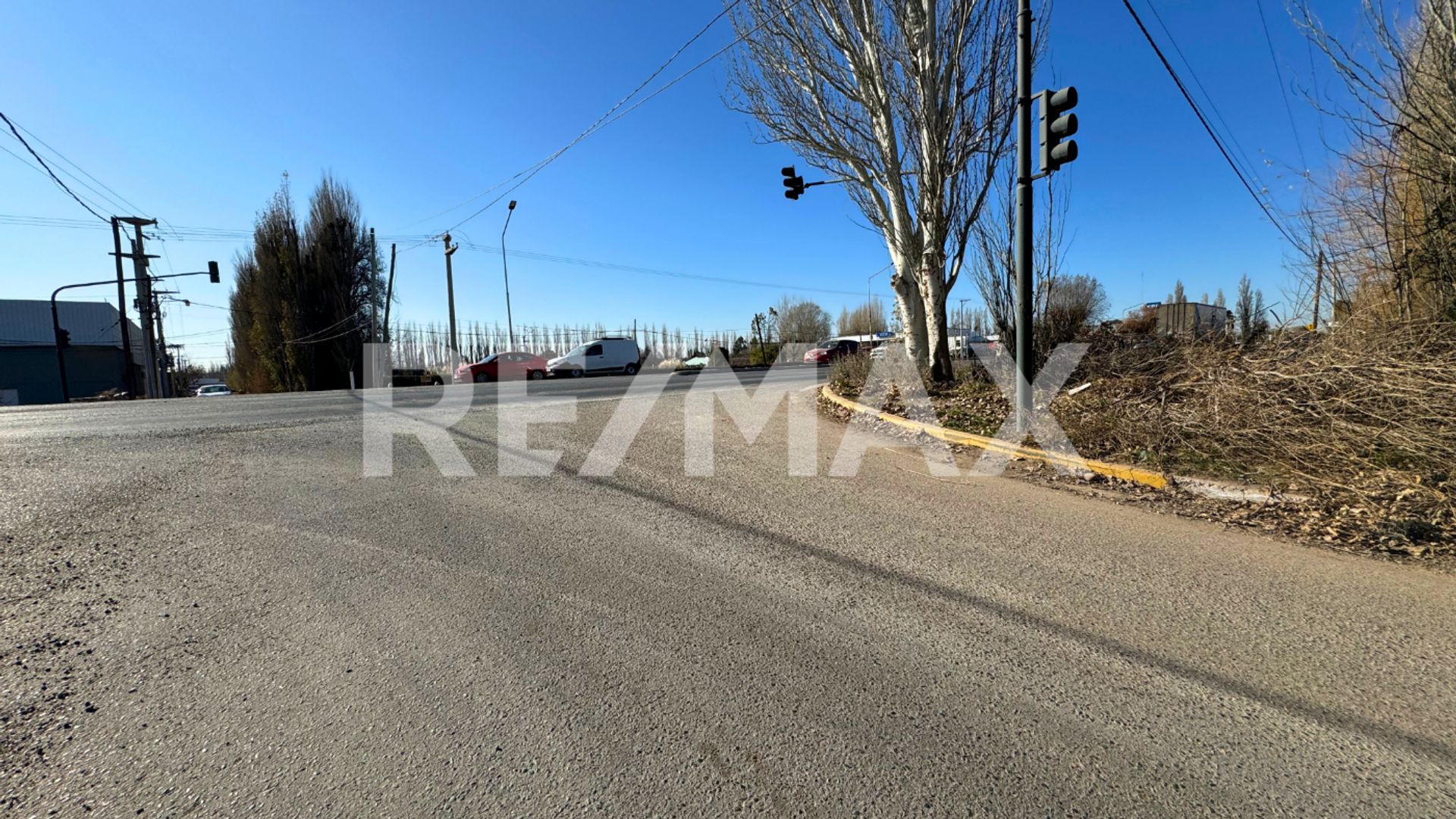 EN VENTA! LOTE APTO COMERCIAL EX RUTA 22 — foto 6