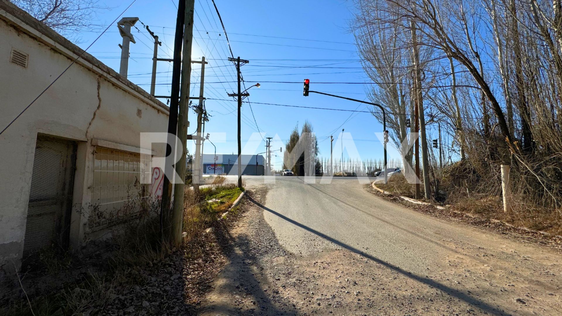 EN VENTA! LOTE APTO COMERCIAL EX RUTA 22 — foto 4