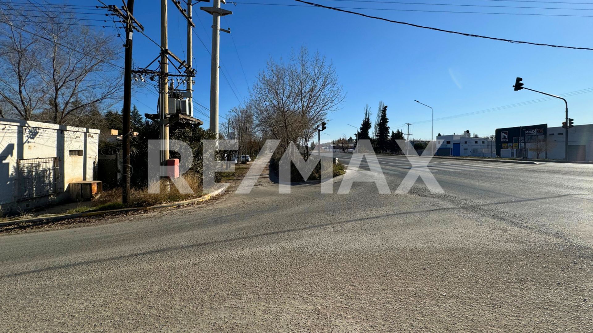 EN VENTA! LOTE APTO COMERCIAL EX RUTA 22 — foto 5