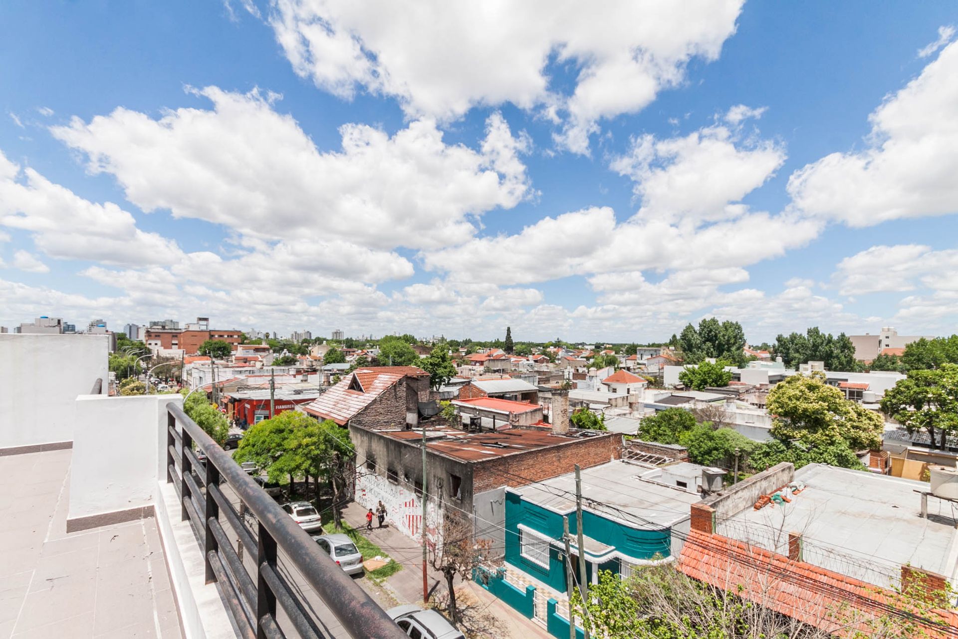 Departamento en Venta en Lanus, G.B.A. Zona Sur