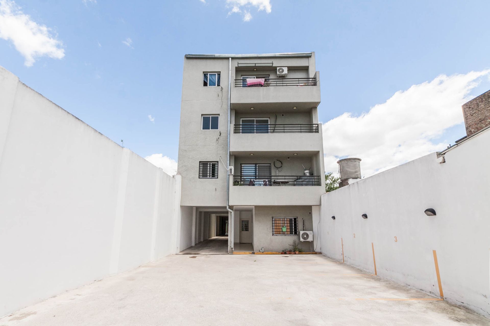 Departamento en Venta en Lanus, G.B.A. Zona Sur