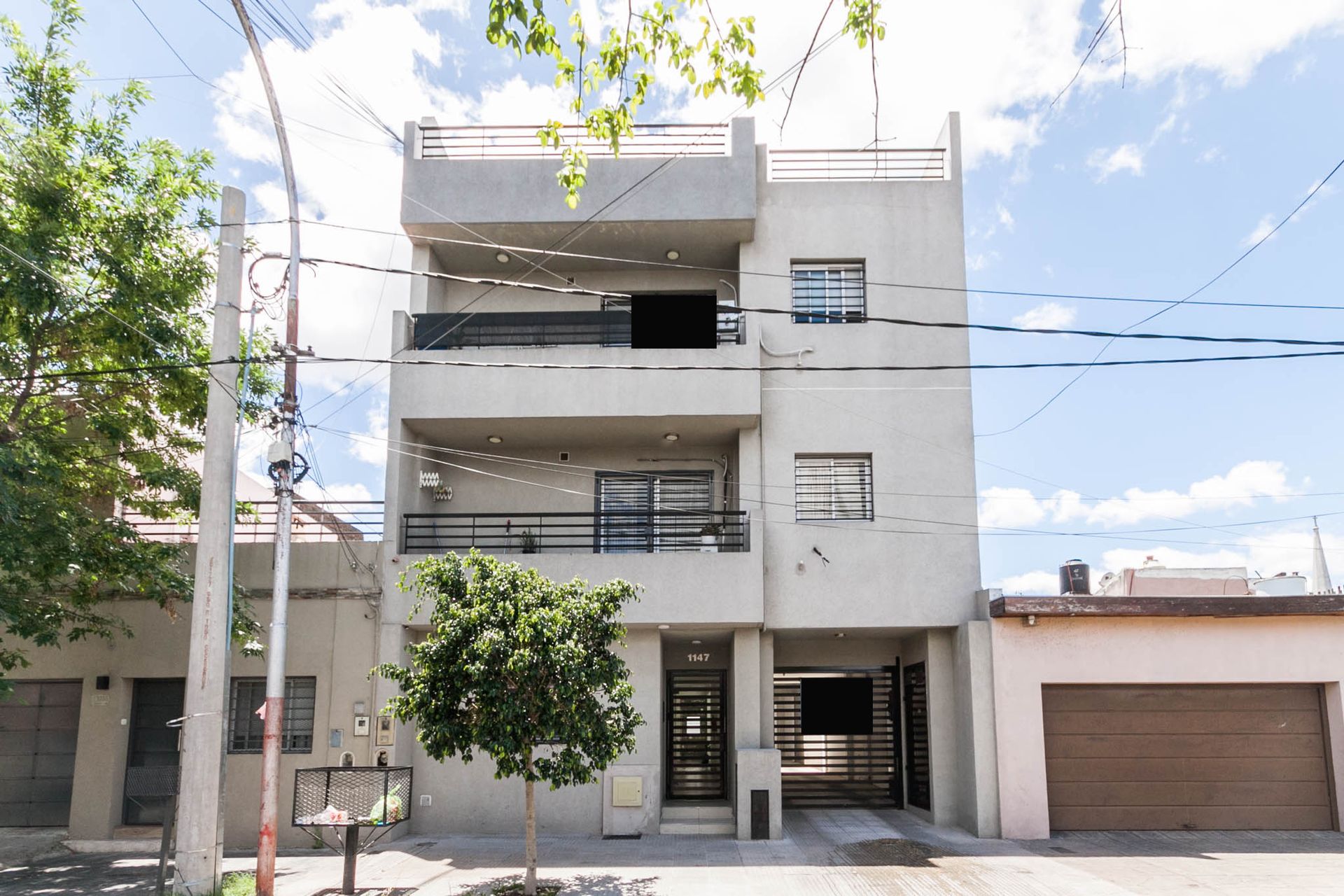 Departamento en Venta en Lanus, G.B.A. Zona Sur