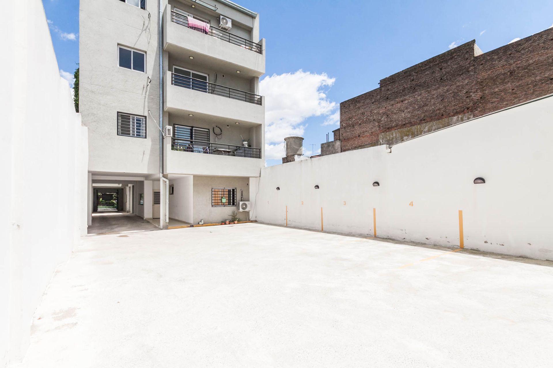 Departamento en Venta en Lanus, G.B.A. Zona Sur