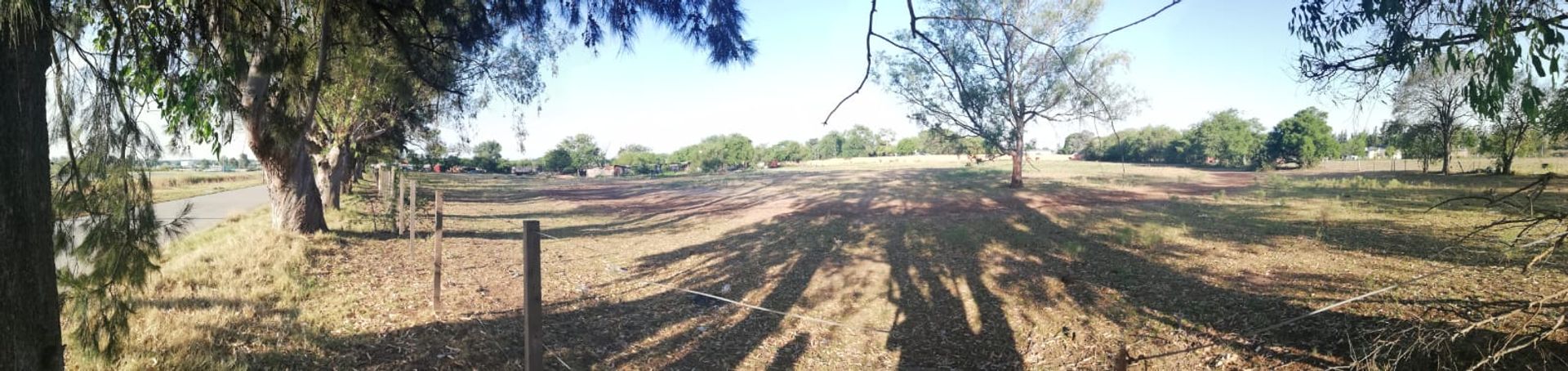 Venta Lote 25029,06 mt2 Gral. las Heras Campana - 2
