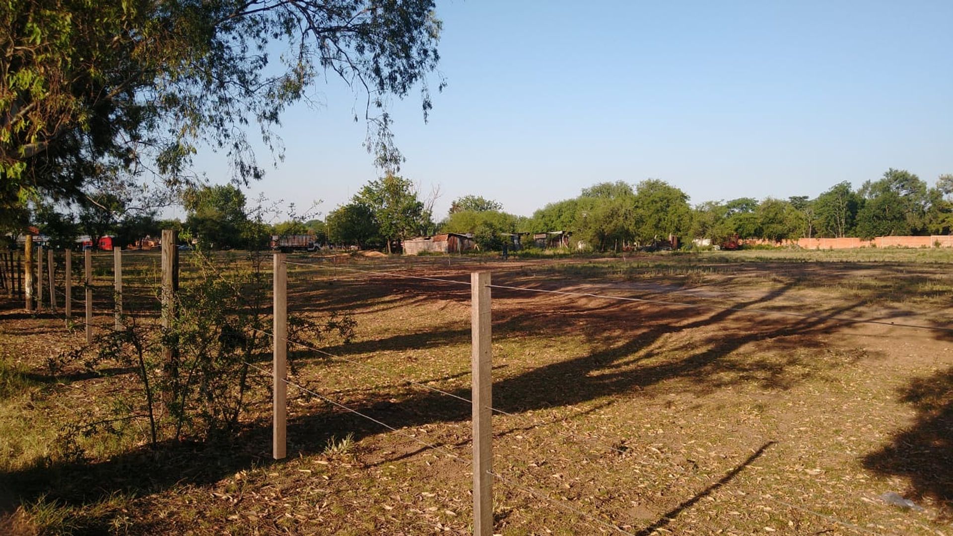 Venta Lote 25029,06 mt2 Gral. las Heras Campana - 1