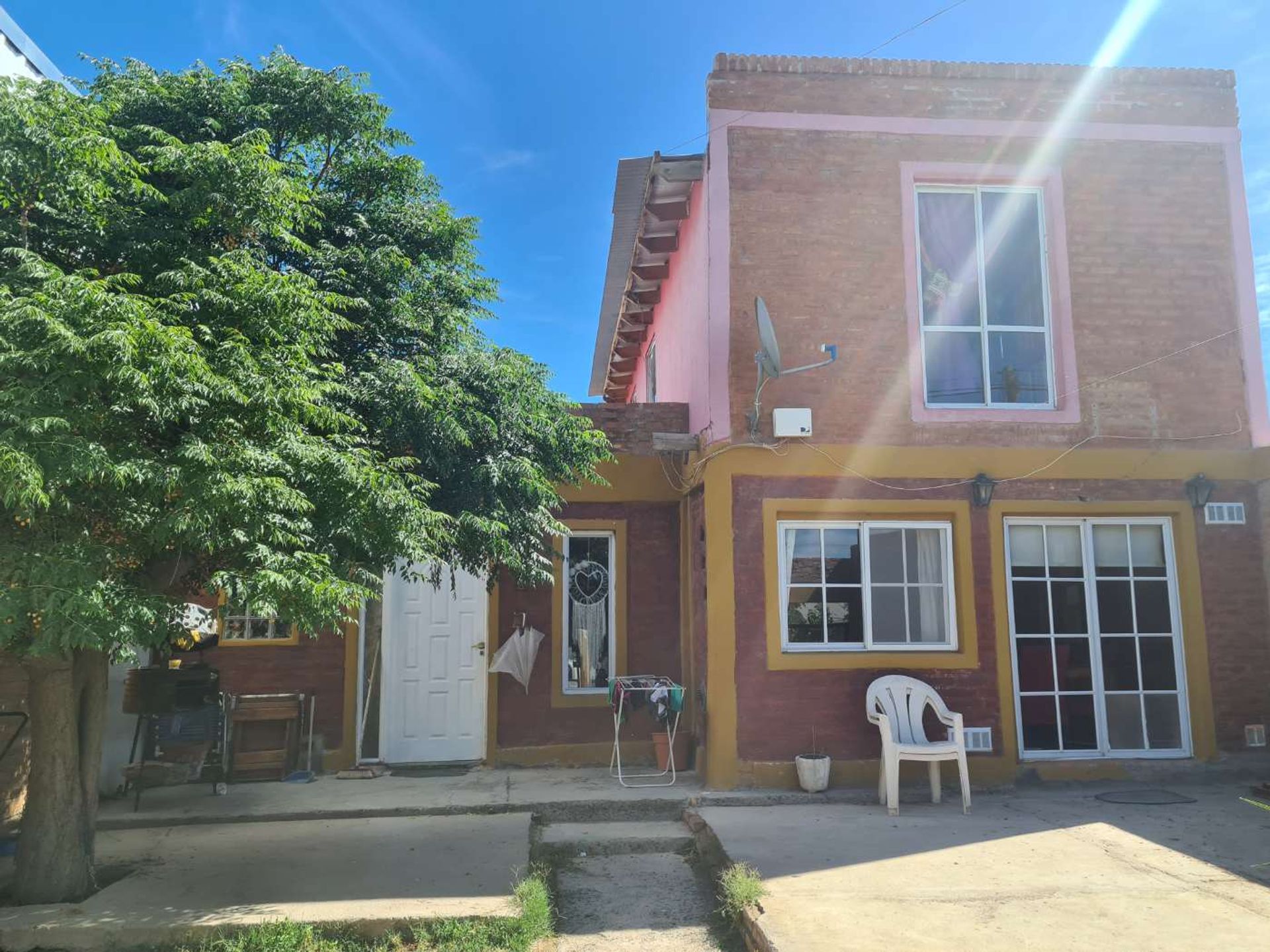 Casa en Comodoro Rivadavia 600