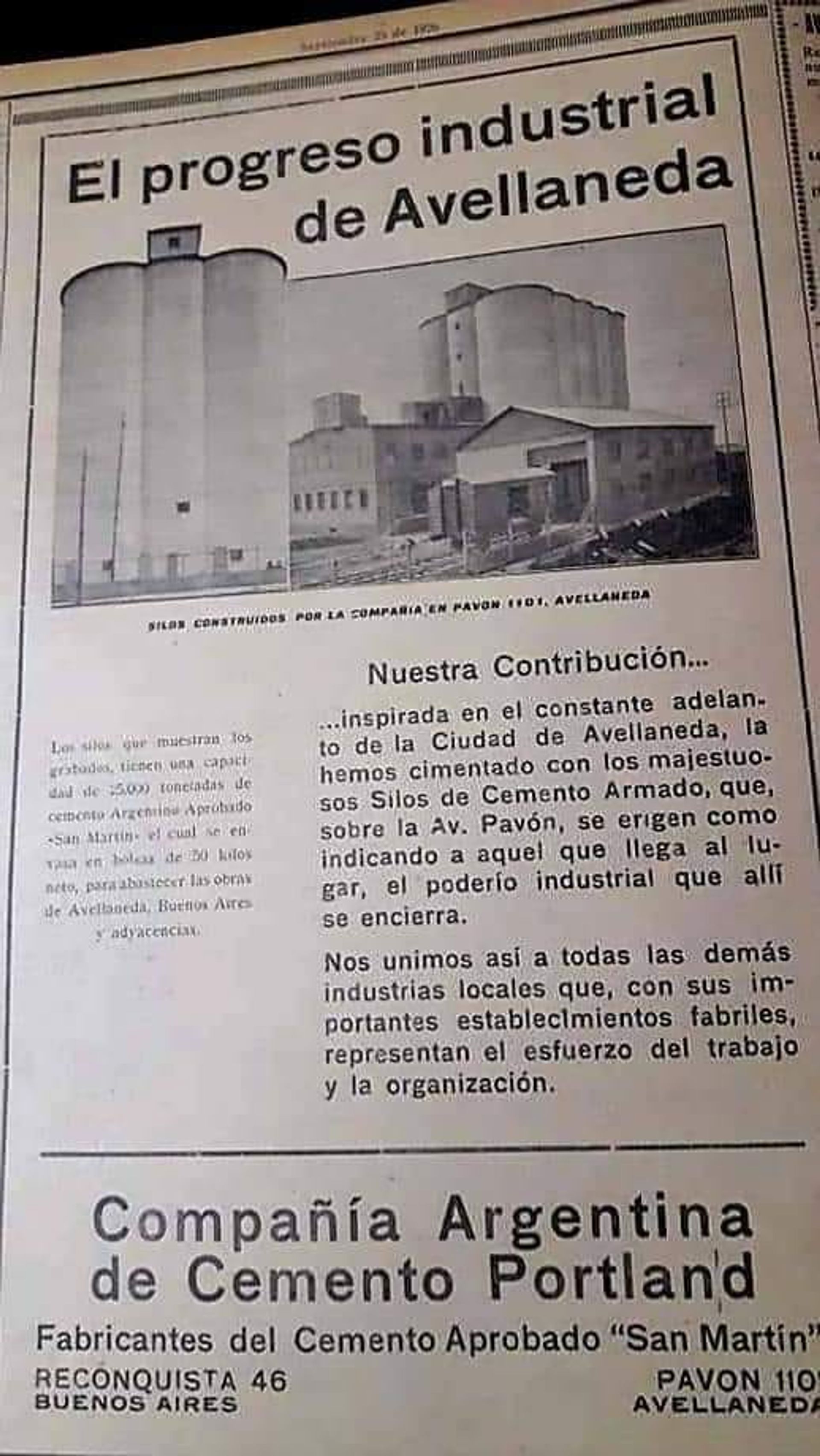 Venta dos amb. Silos de avellaneda, con cochera - 14