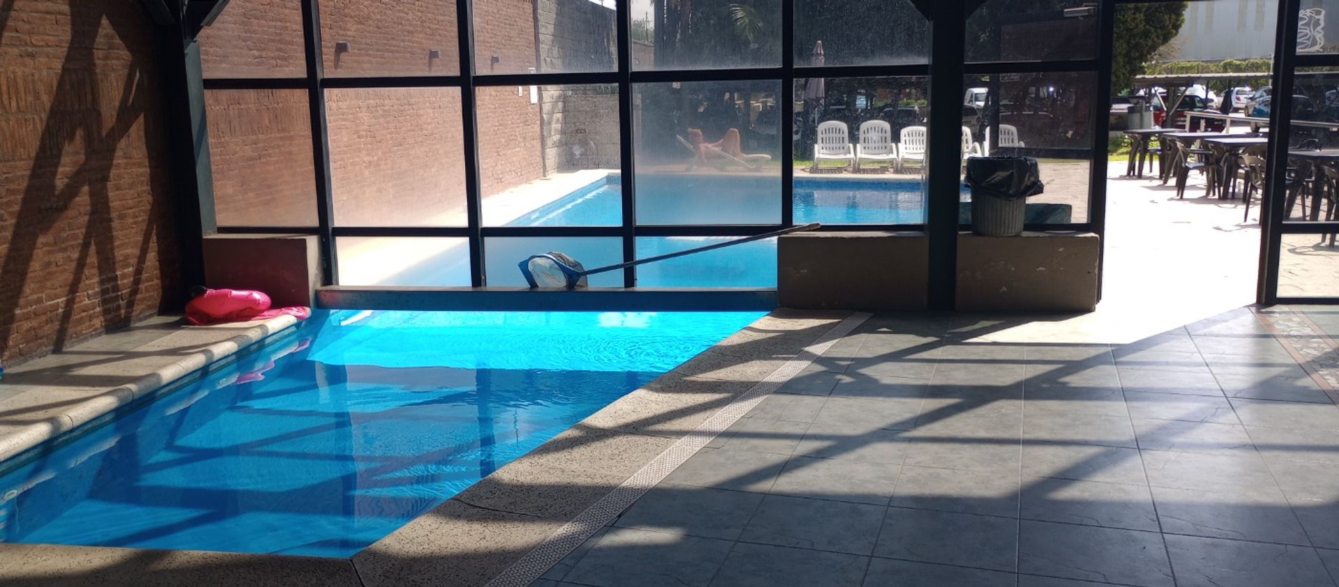 Venta dos amb. Silos de avellaneda, con cochera - 18
