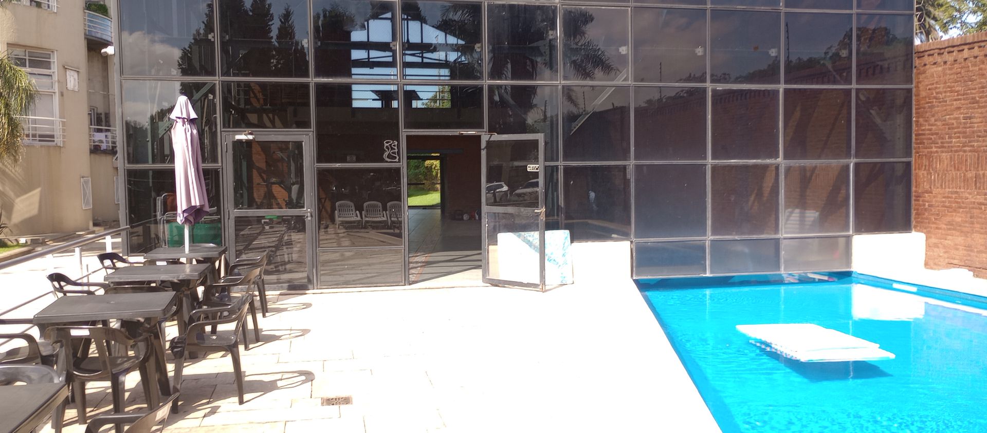 Venta dos amb. Silos de avellaneda, con cochera - 17