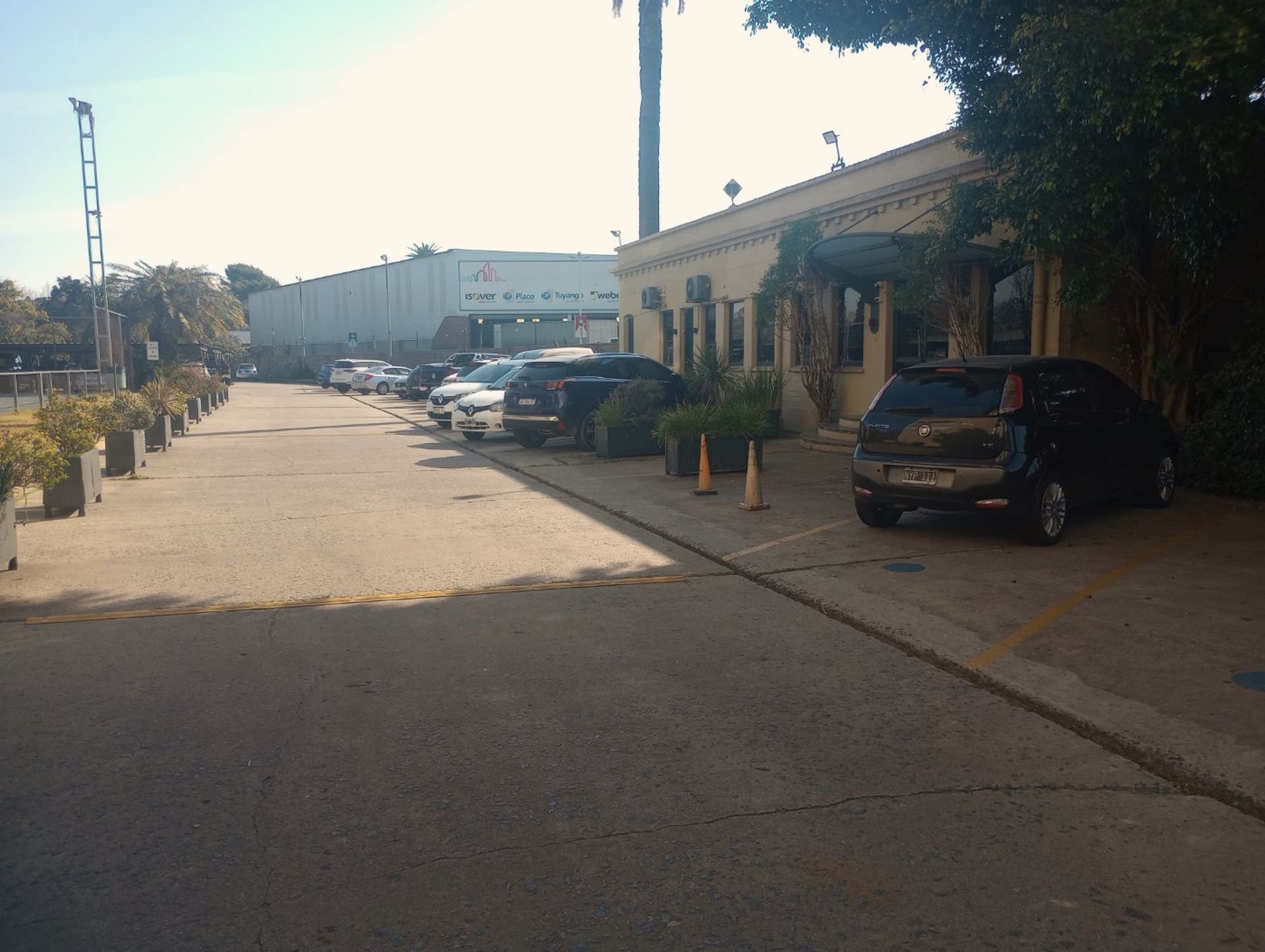 Venta dos amb. Silos de avellaneda, con cochera - 5
