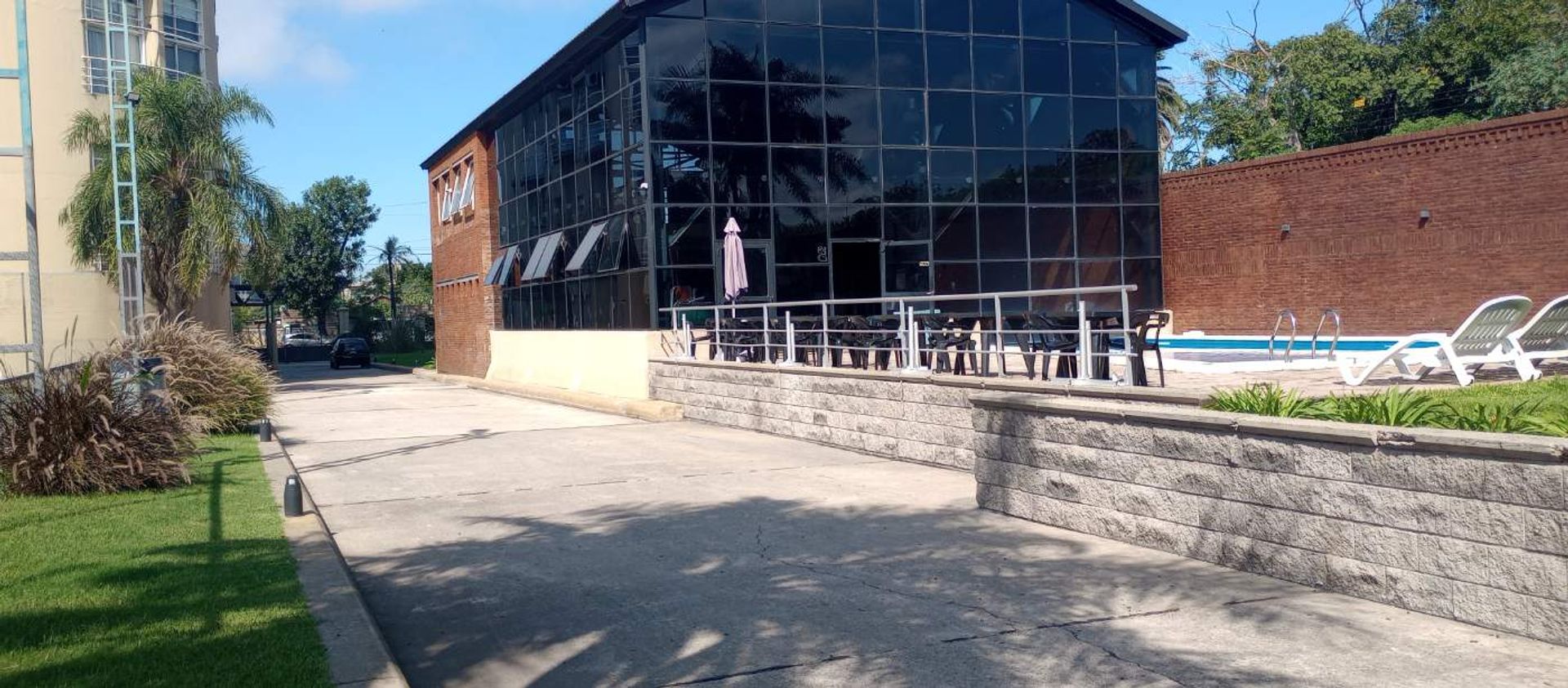 Venta dos amb. Silos de avellaneda, con cochera - 15
