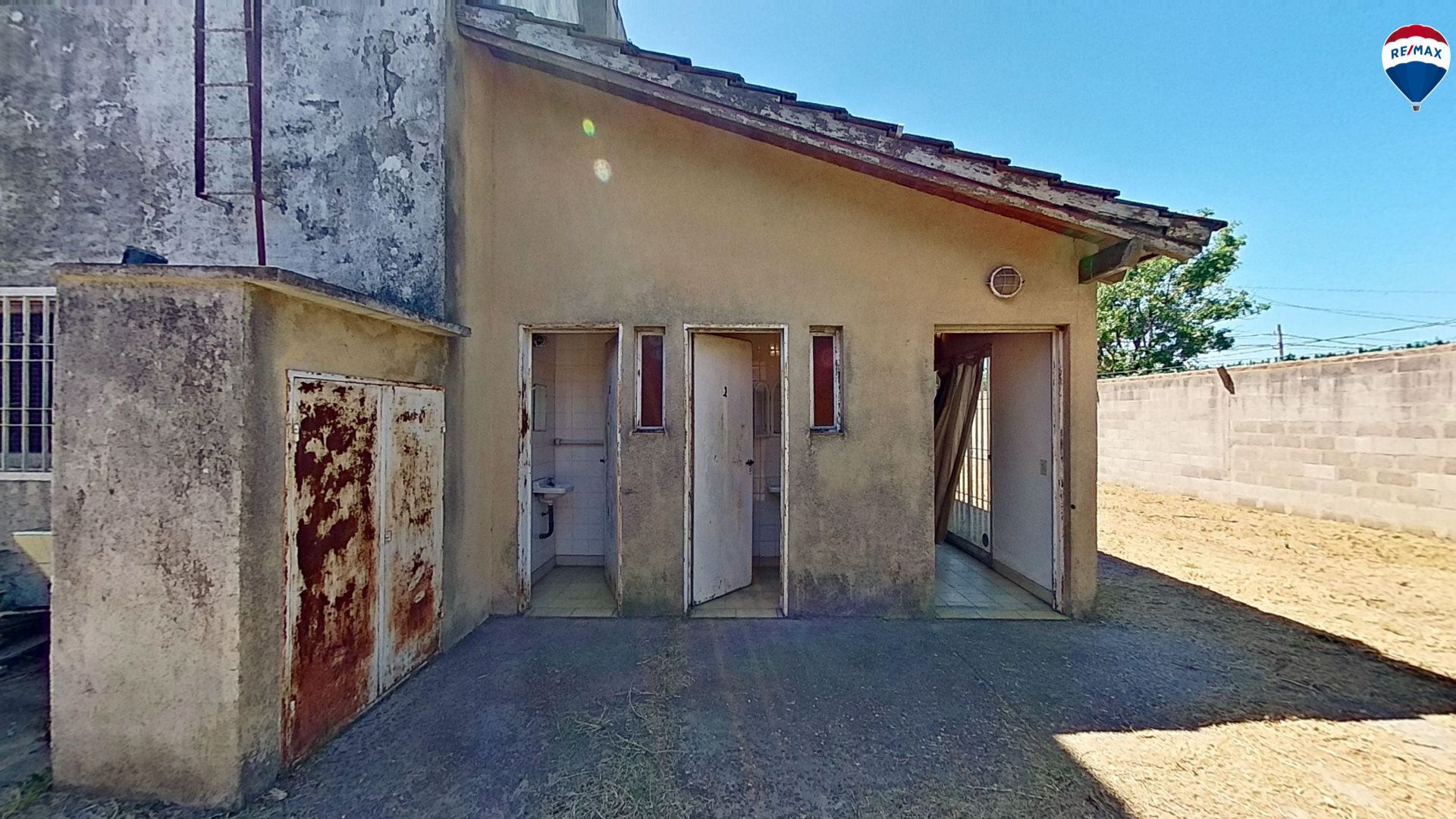 Don Torcuato - Venta Galpón con Depósito - 6