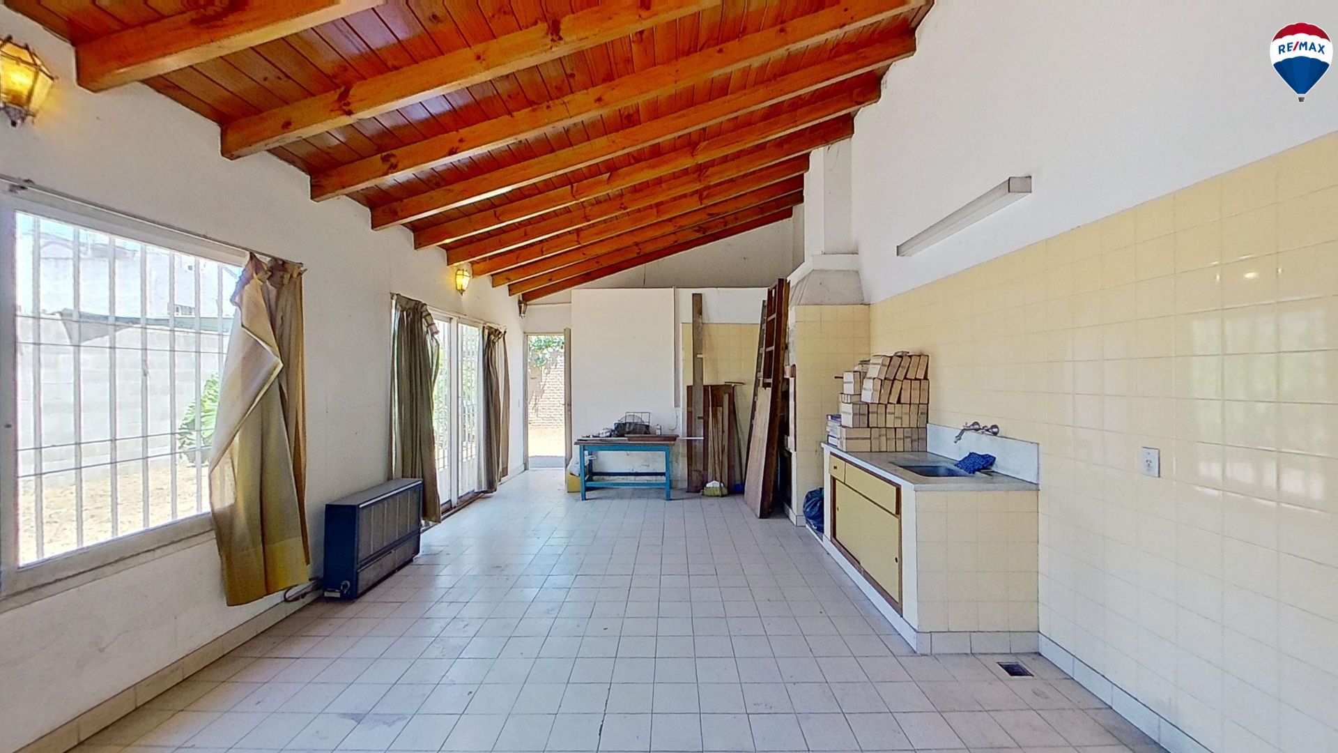 Don Torcuato - Venta Galpón con Depósito - 9