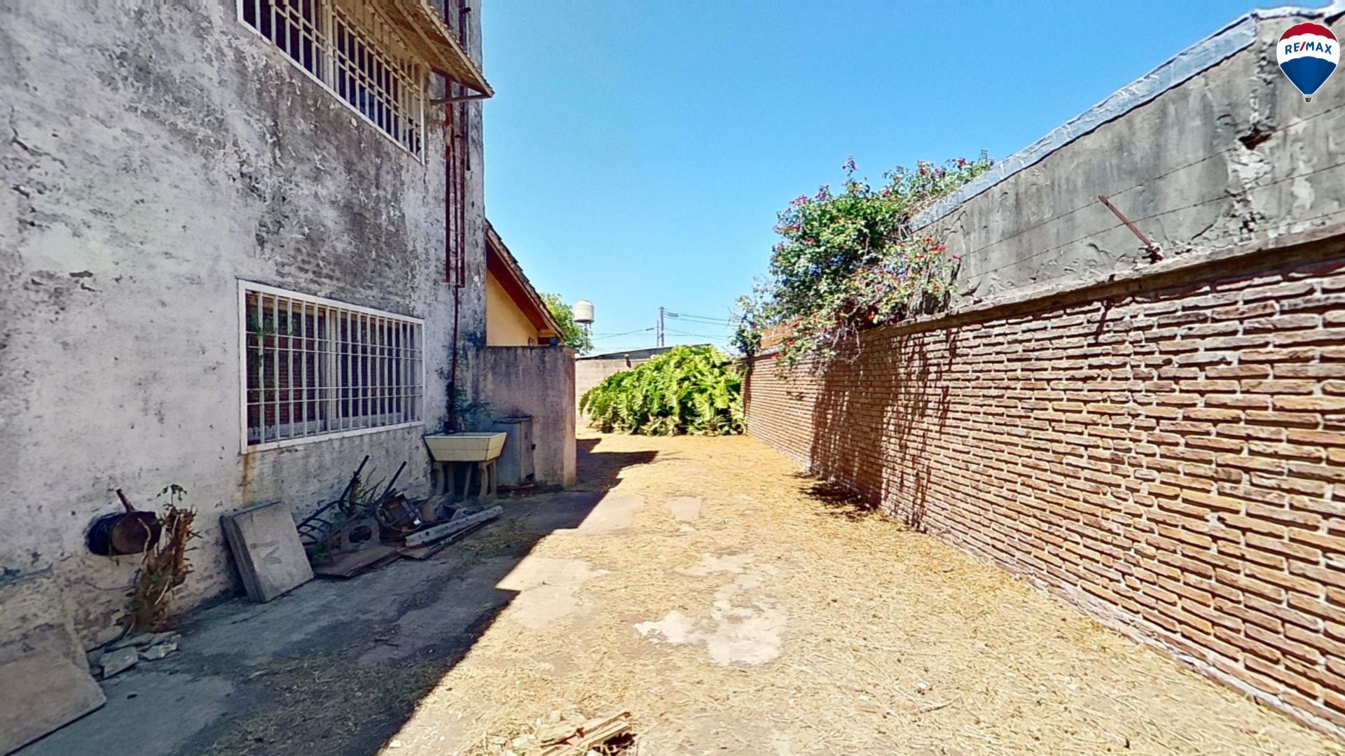 Don Torcuato - Venta Galpón con Depósito - 3