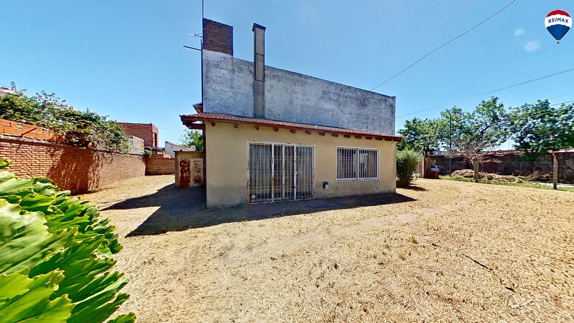 Don Torcuato - Venta Galpón con Depósito - 2