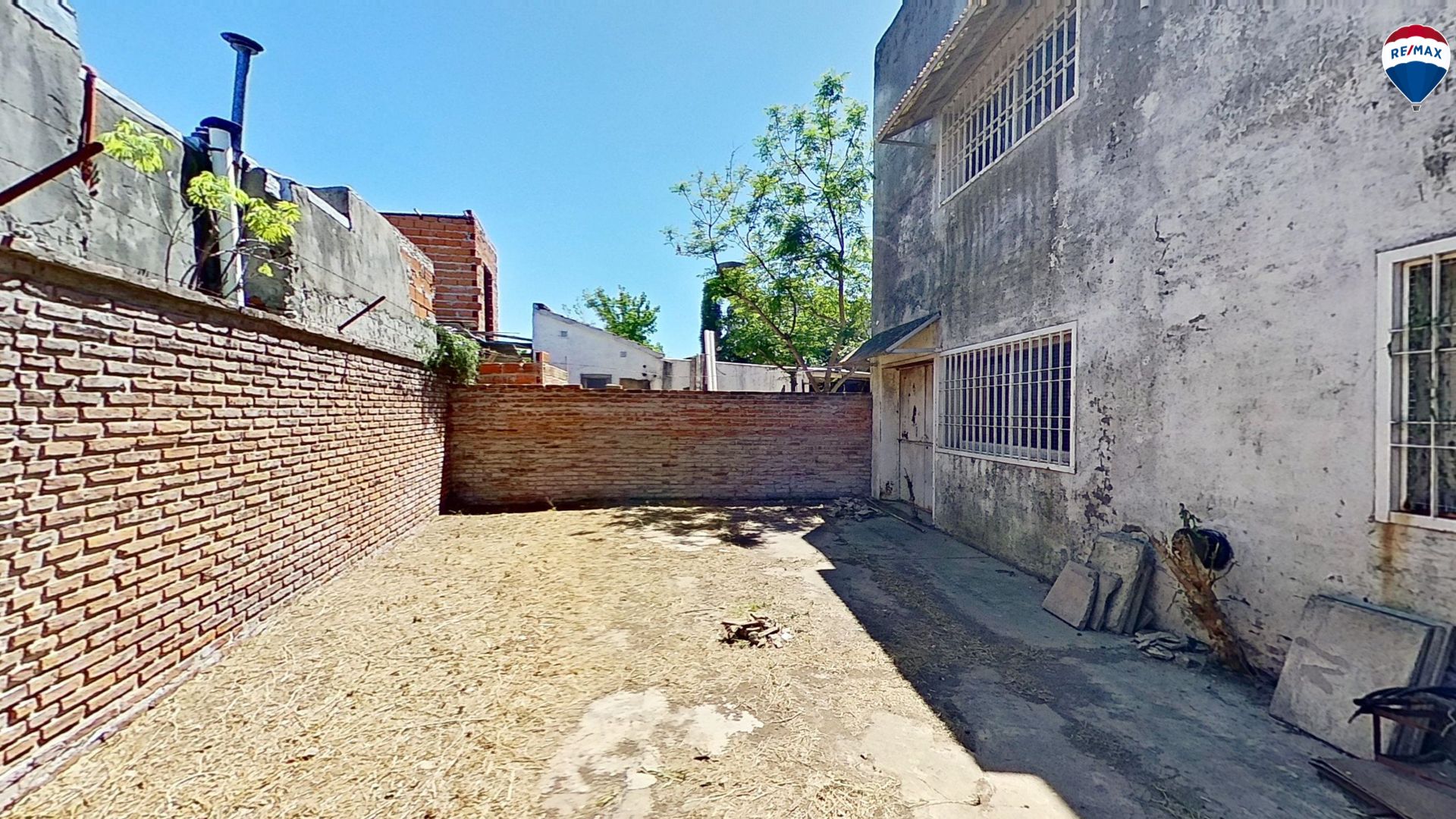 Don Torcuato - Venta Galpón con Depósito - 4