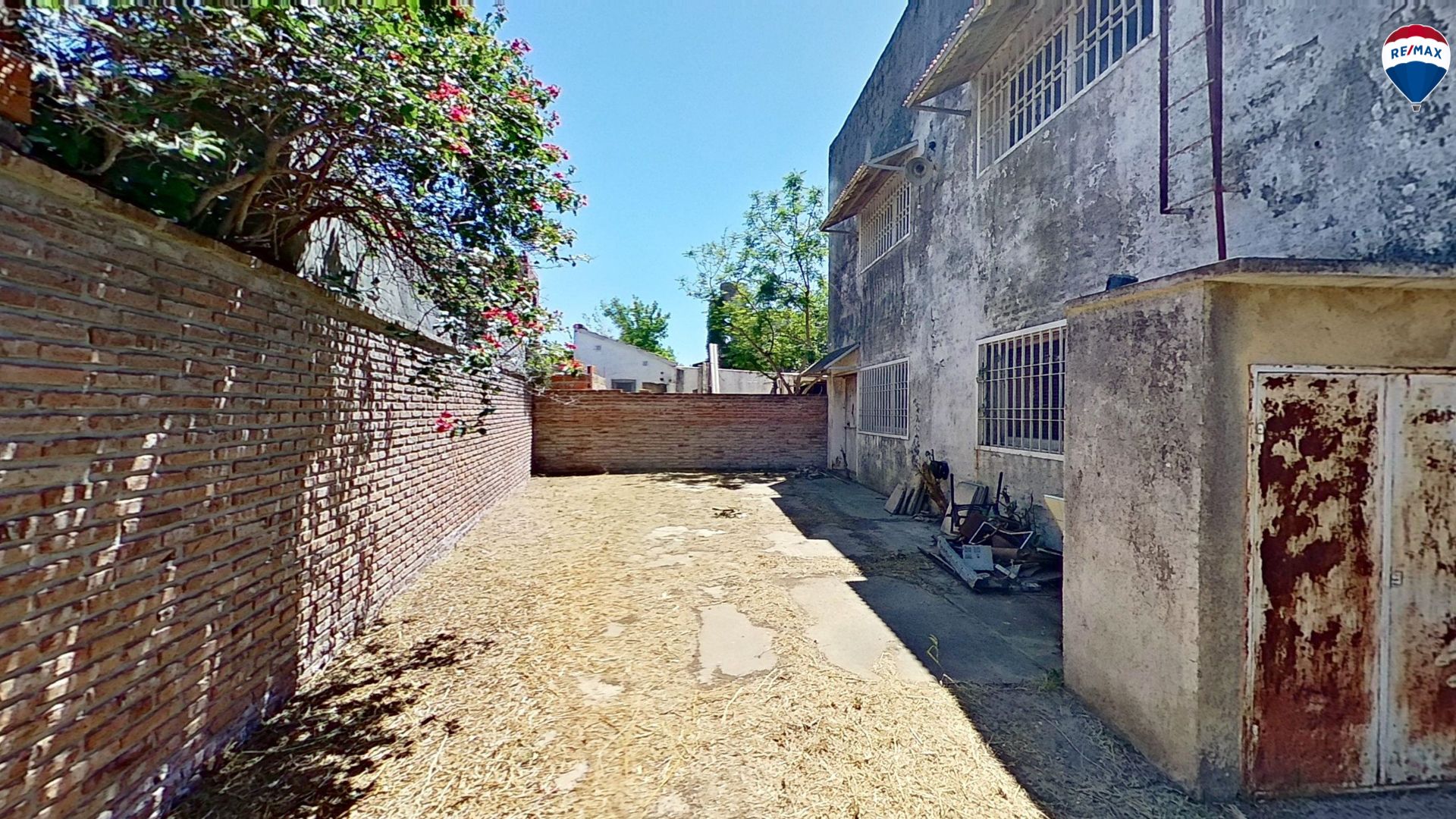 Don Torcuato - Venta Galpón con Depósito - 7