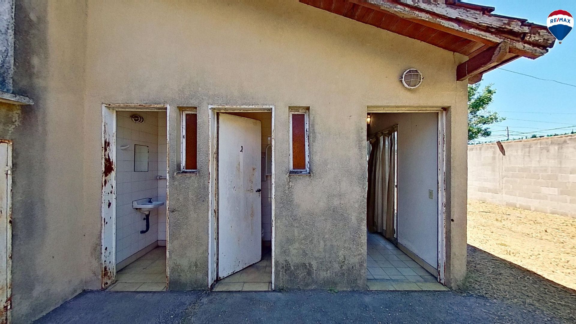 Don Torcuato - Venta Galpón con Depósito - 5
