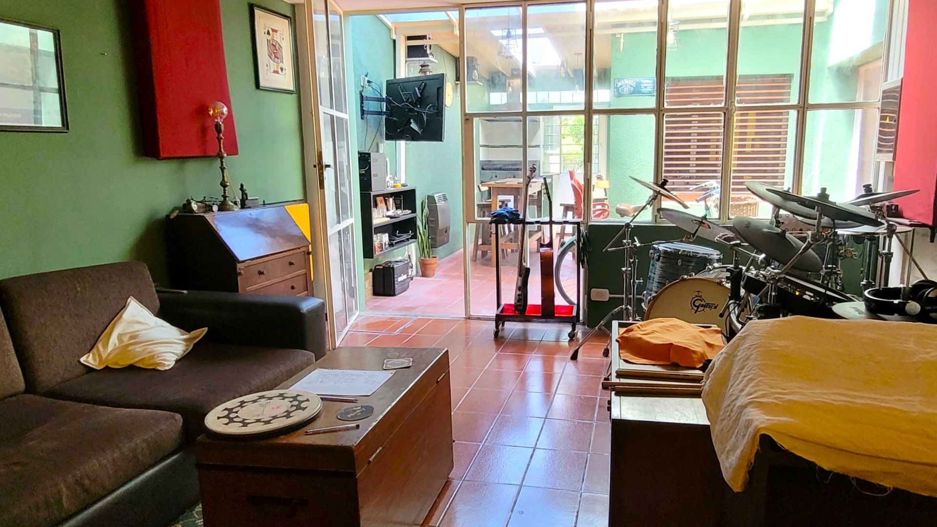 VENTA CASA 4 AMBIENTES EN TEMPERLEY APTO CRÉDITO - 8