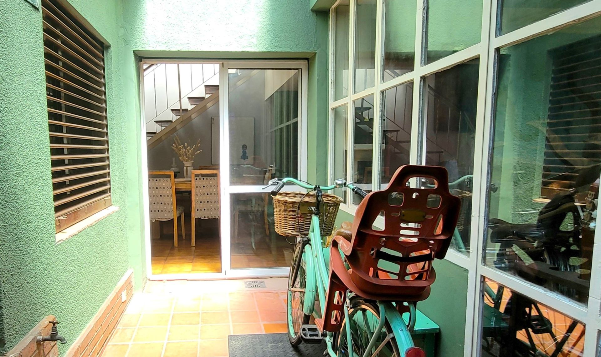 VENTA CASA 4 AMBIENTES EN TEMPERLEY APTO CRÉDITO - 6