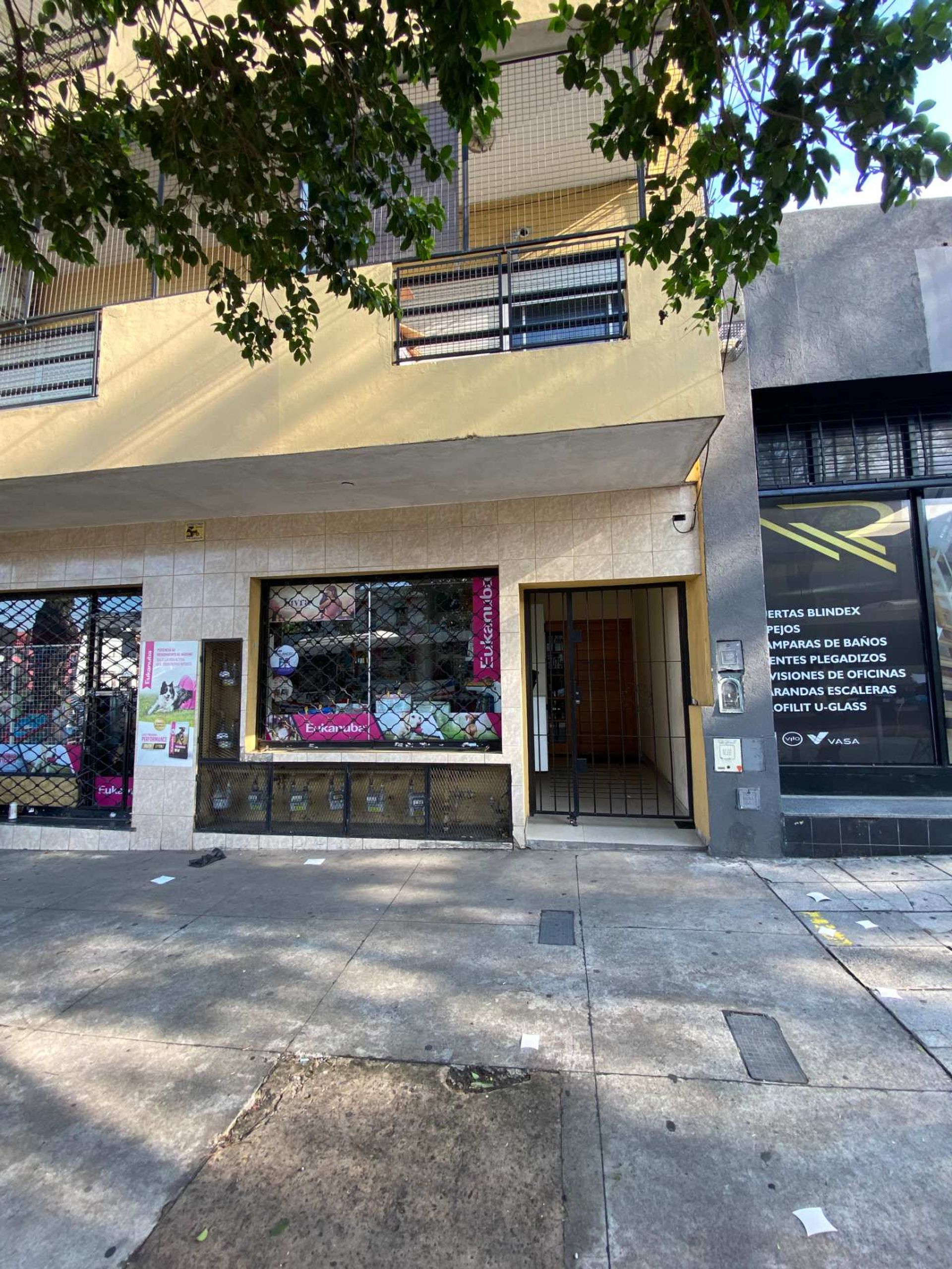 Venta 2 amb C/balc&oacute;n y SUM amts Subte E Apto Prof - 6