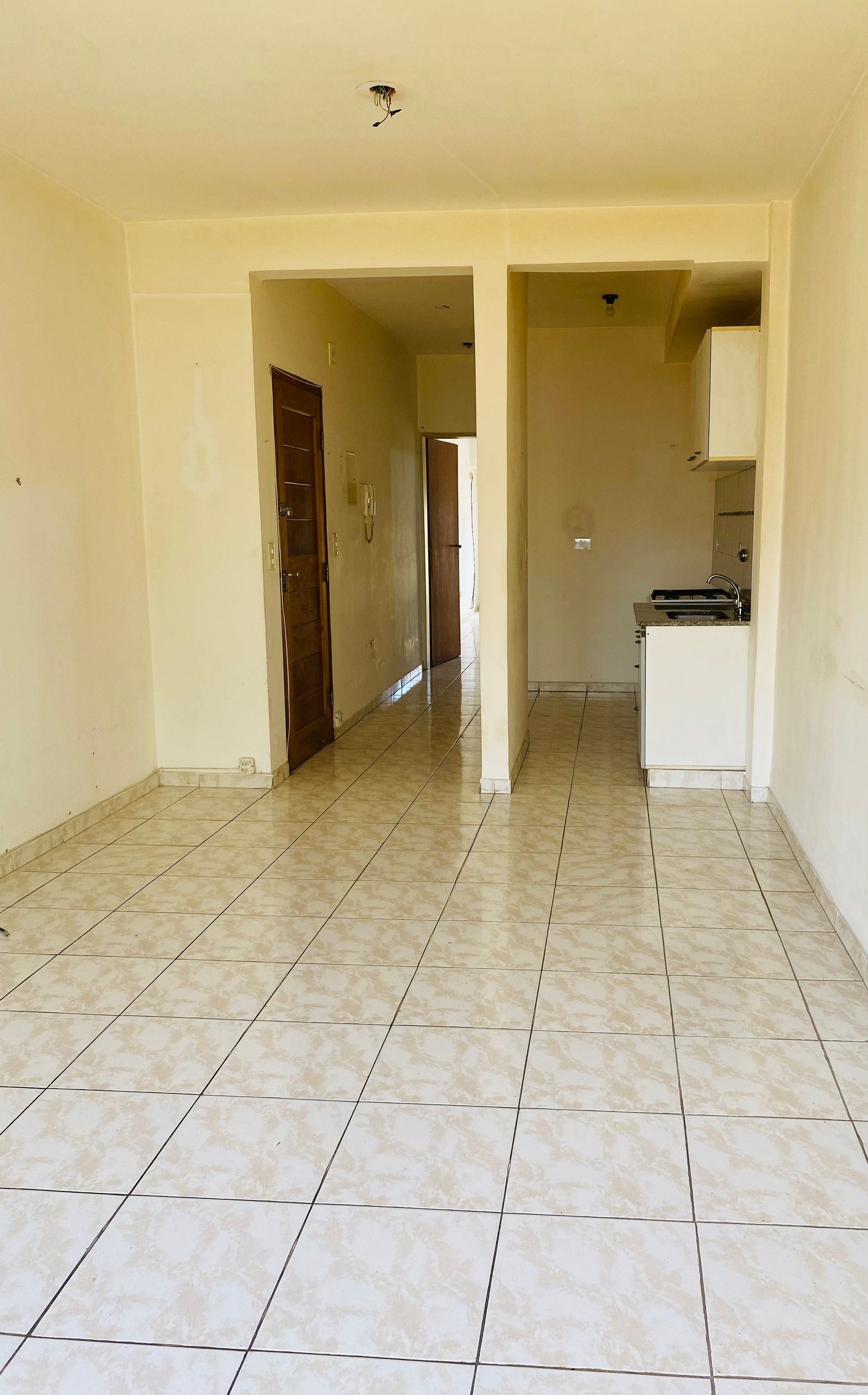 Venta 2 amb C/balc&oacute;n y SUM amts Subte E Apto Prof - 7