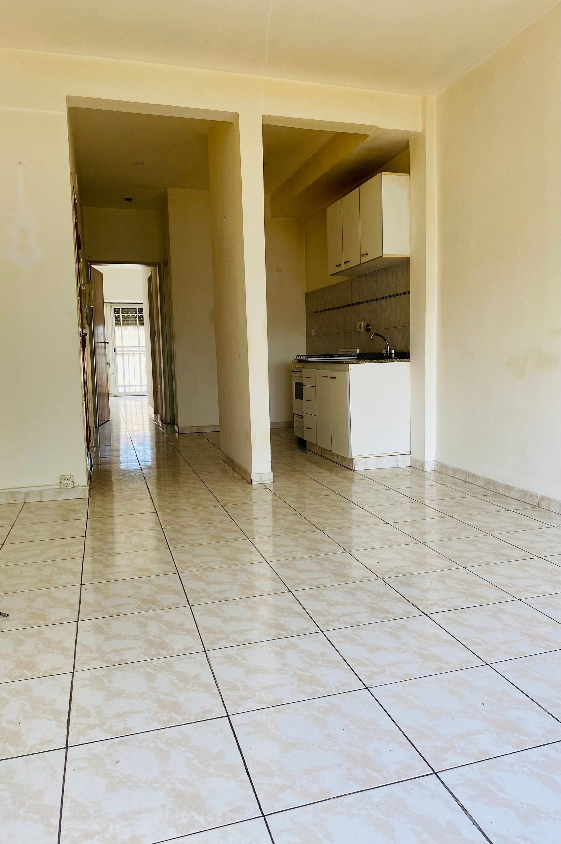 Venta 2 amb C/balc&oacute;n y SUM amts Subte E Apto Prof - 10