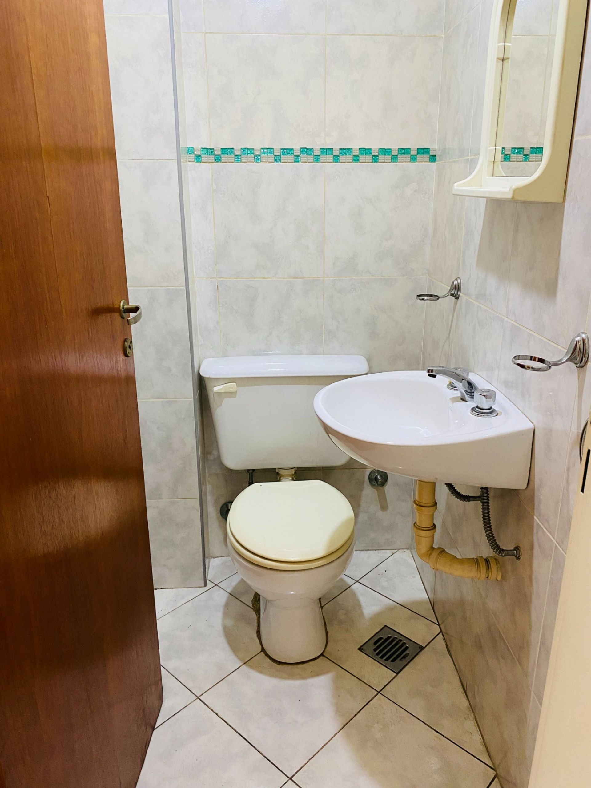 Venta 2 amb C/balc&oacute;n y SUM amts Subte E Apto Prof - 8