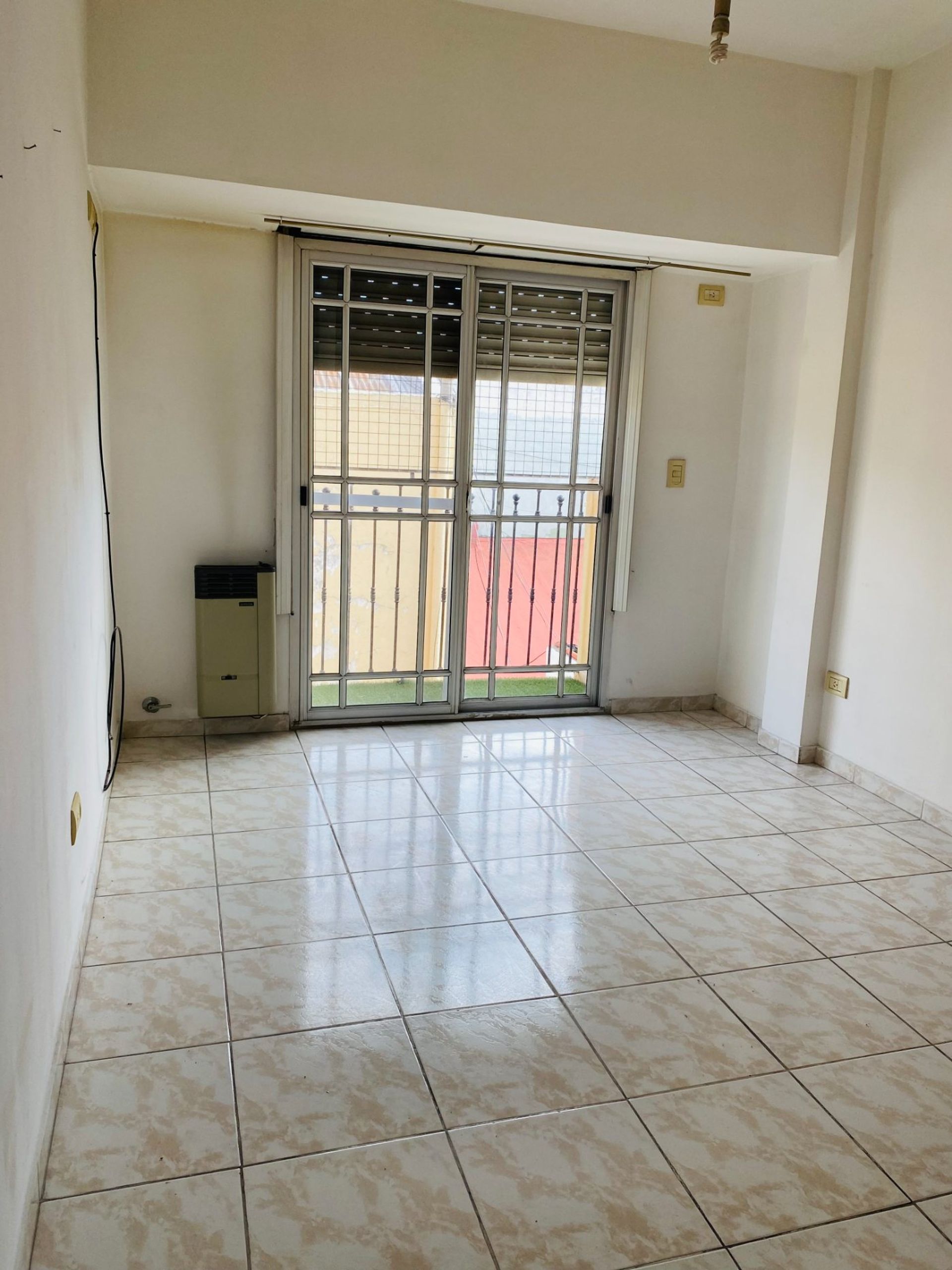 Venta 2 amb C/balc&oacute;n y SUM amts Subte E Apto Prof - 13