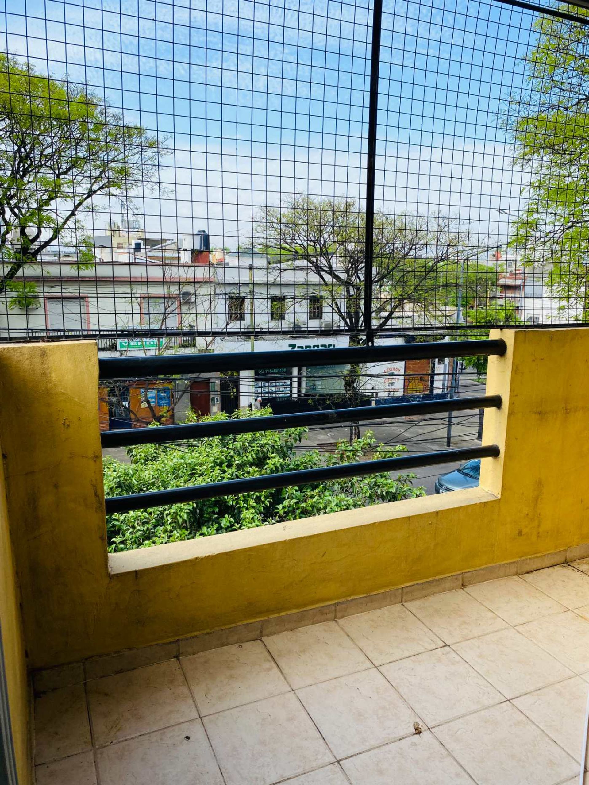 Venta 2 amb C/balc&oacute;n y SUM amts Subte E Apto Prof - 2