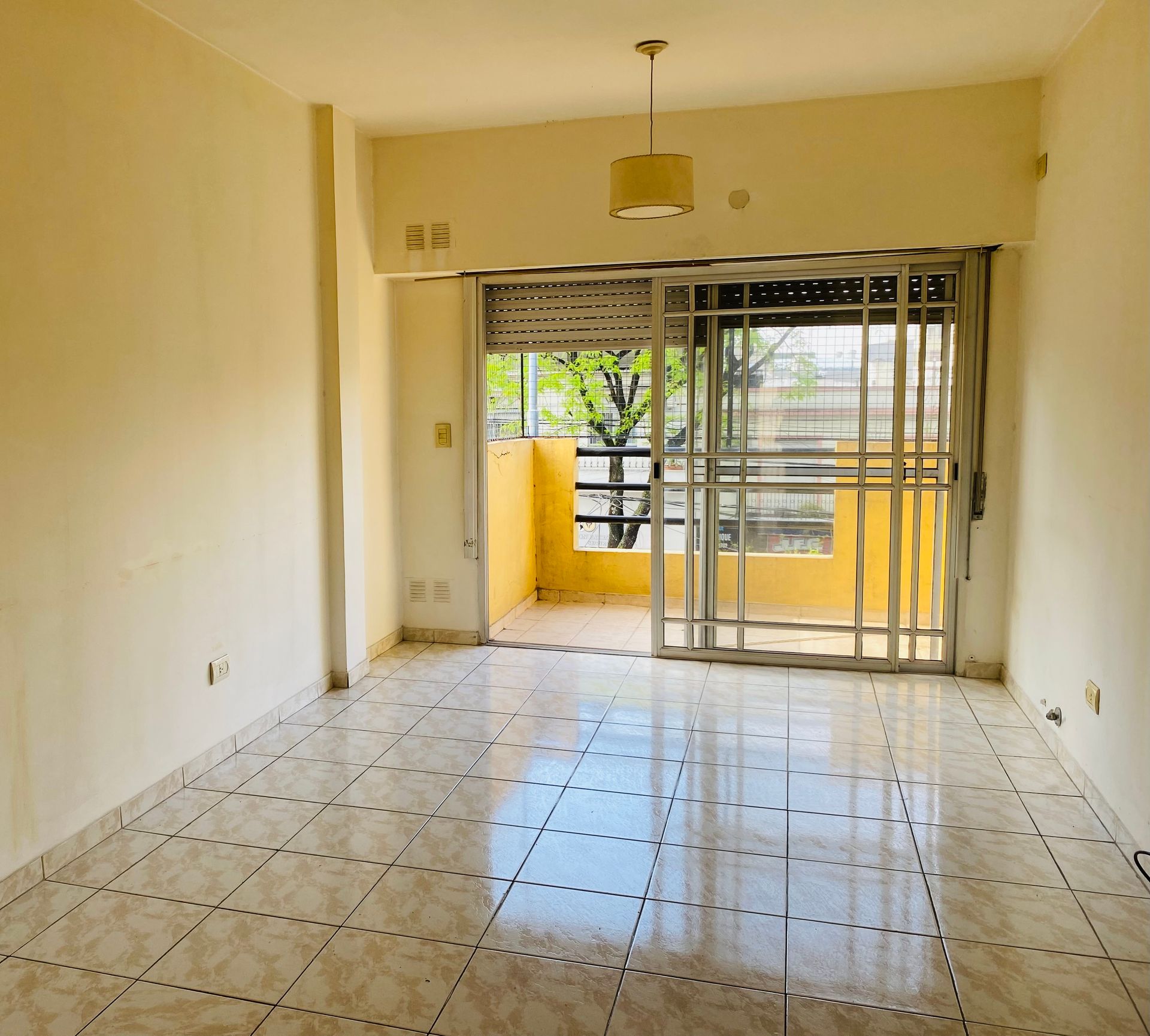 Venta 2 amb C/balc&oacute;n y SUM amts Subte E Apto Prof - 3