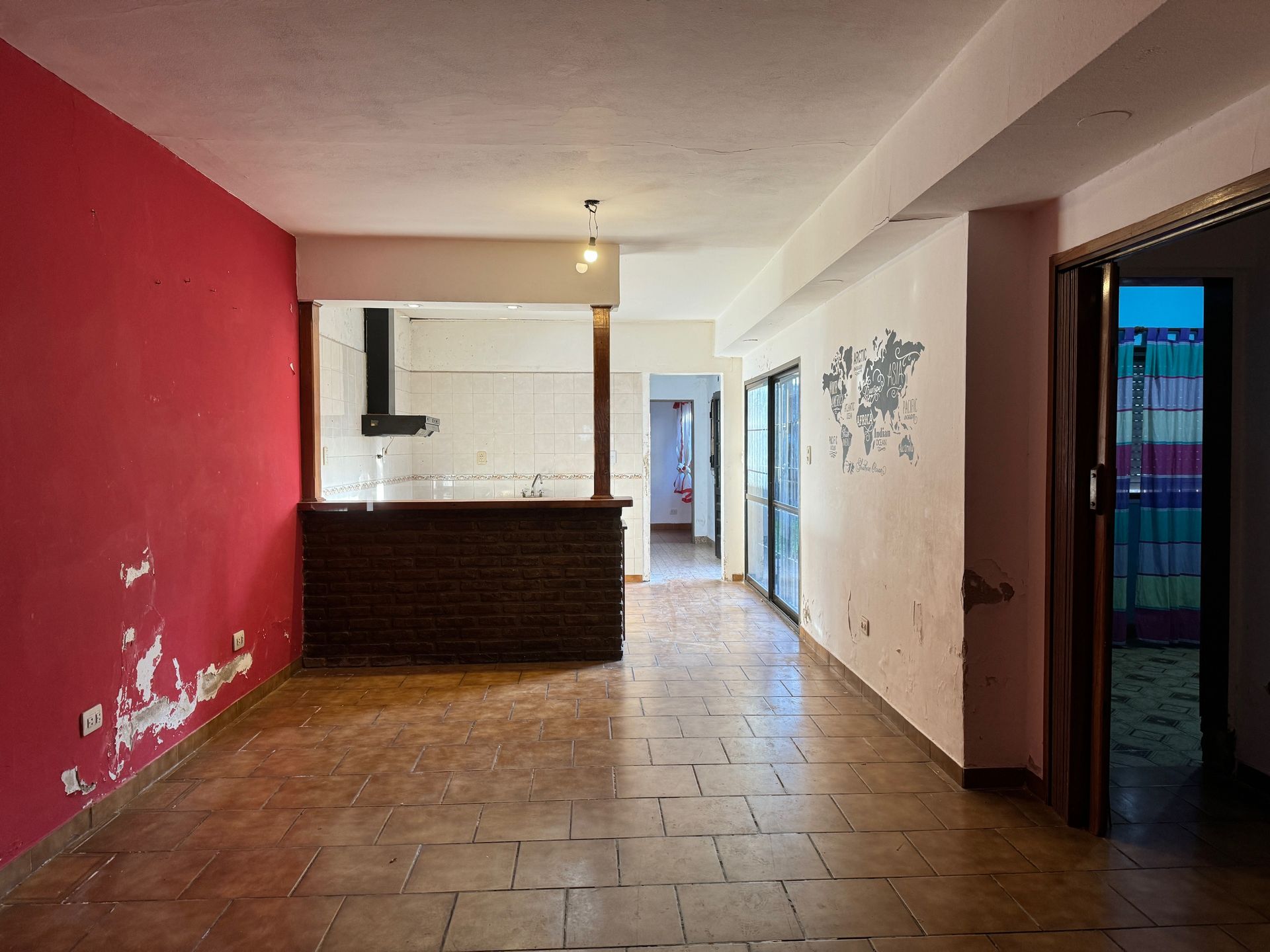 VENTA CASA 4 AMBIENTES ITUZAINGO. A RECICLAR - 5