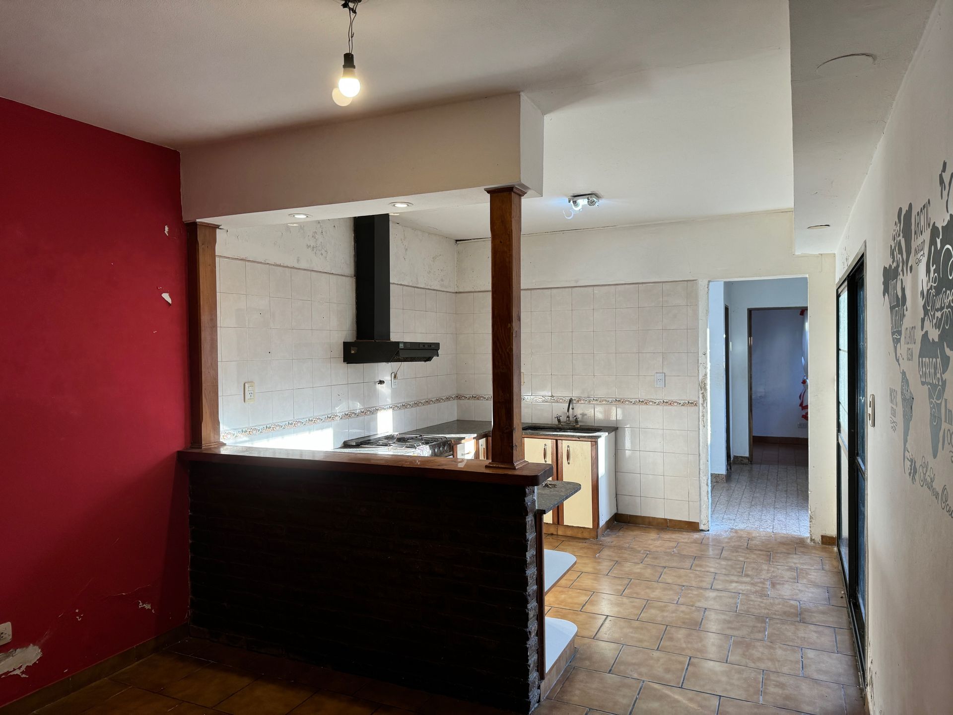 VENTA CASA 4 AMBIENTES ITUZAINGO. A RECICLAR - 18