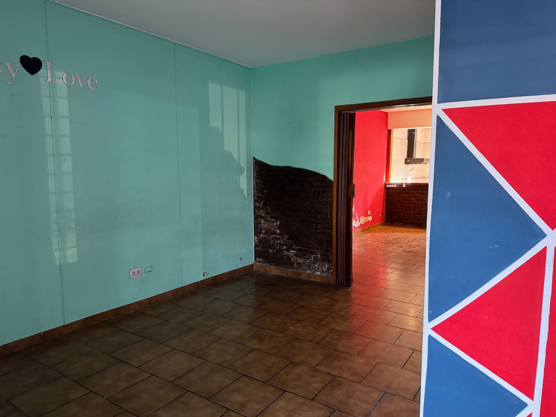 VENTA CASA 4 AMBIENTES ITUZAINGO. A RECICLAR - 14