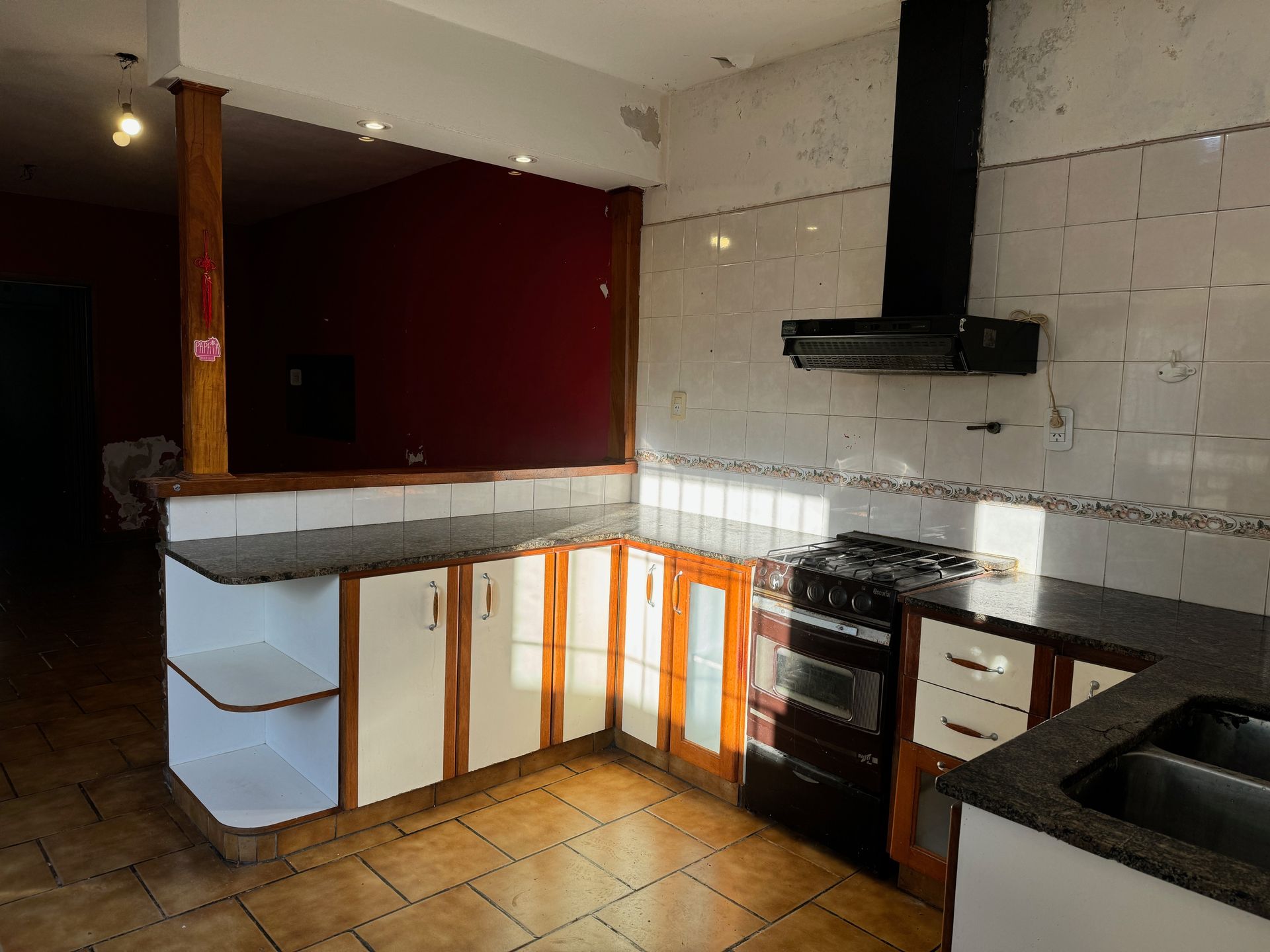 VENTA CASA 4 AMBIENTES ITUZAINGO. A RECICLAR - 19