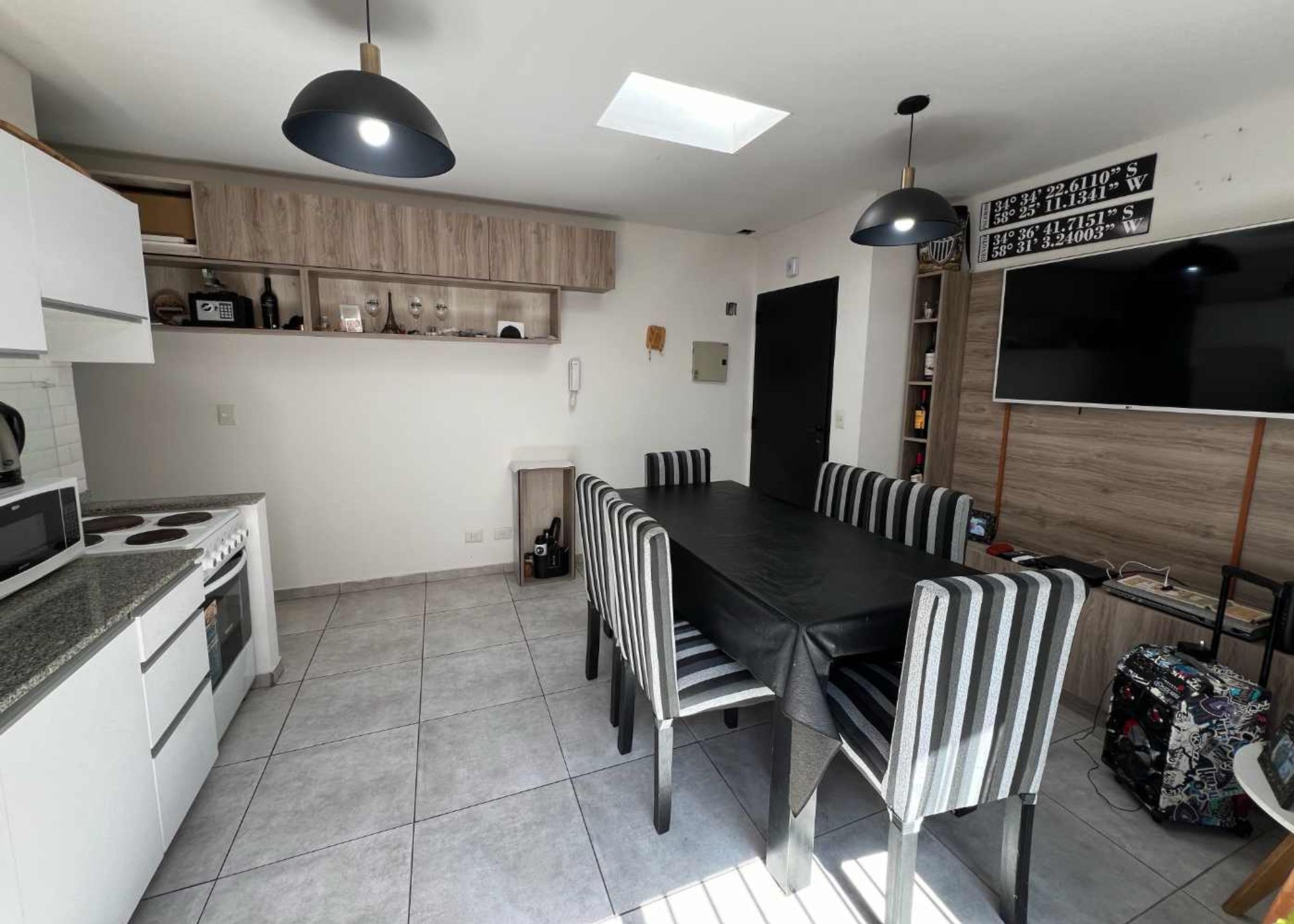 PH 3 ambientes CON PATIO en Caseros - 4