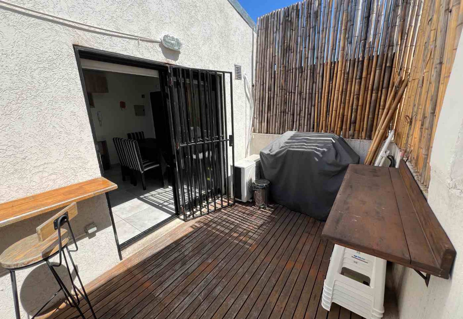 PH 3 ambientes CON PATIO en Caseros - 6