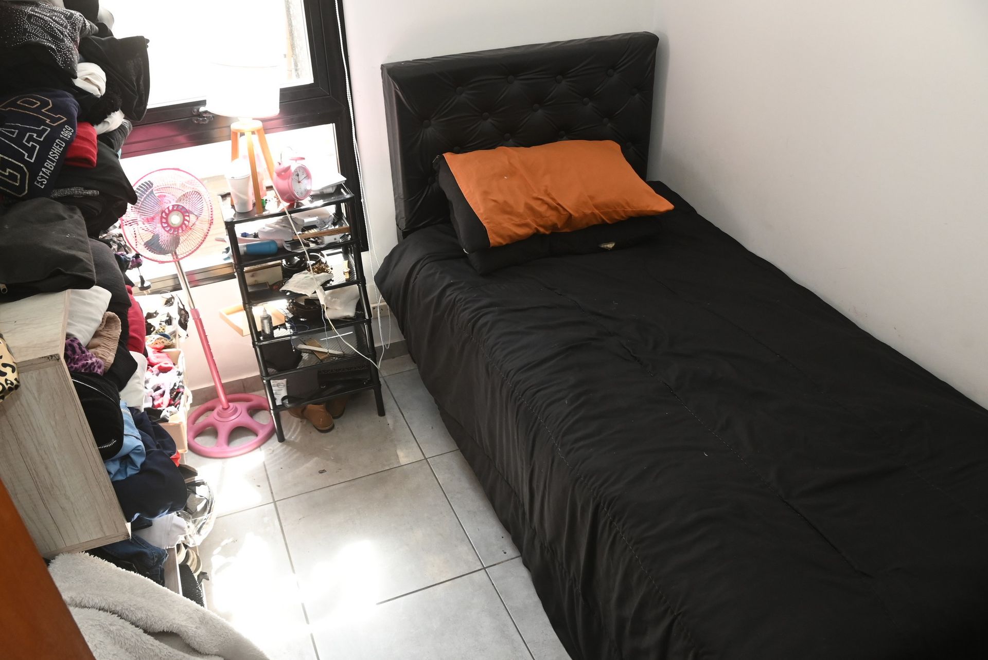 PH 3 ambientes CON PATIO en Caseros - 5