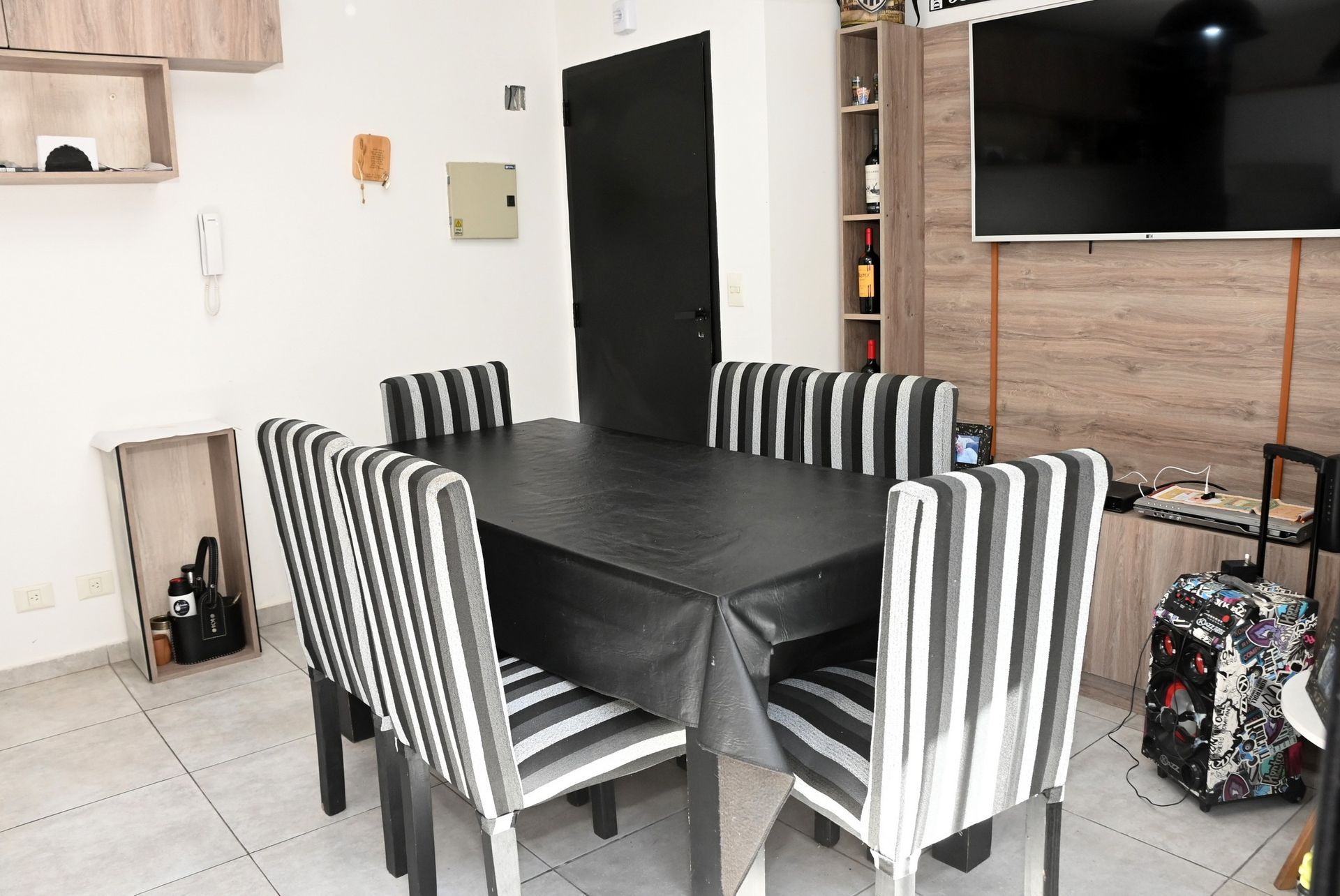 PH 3 ambientes CON PATIO en Caseros - 15