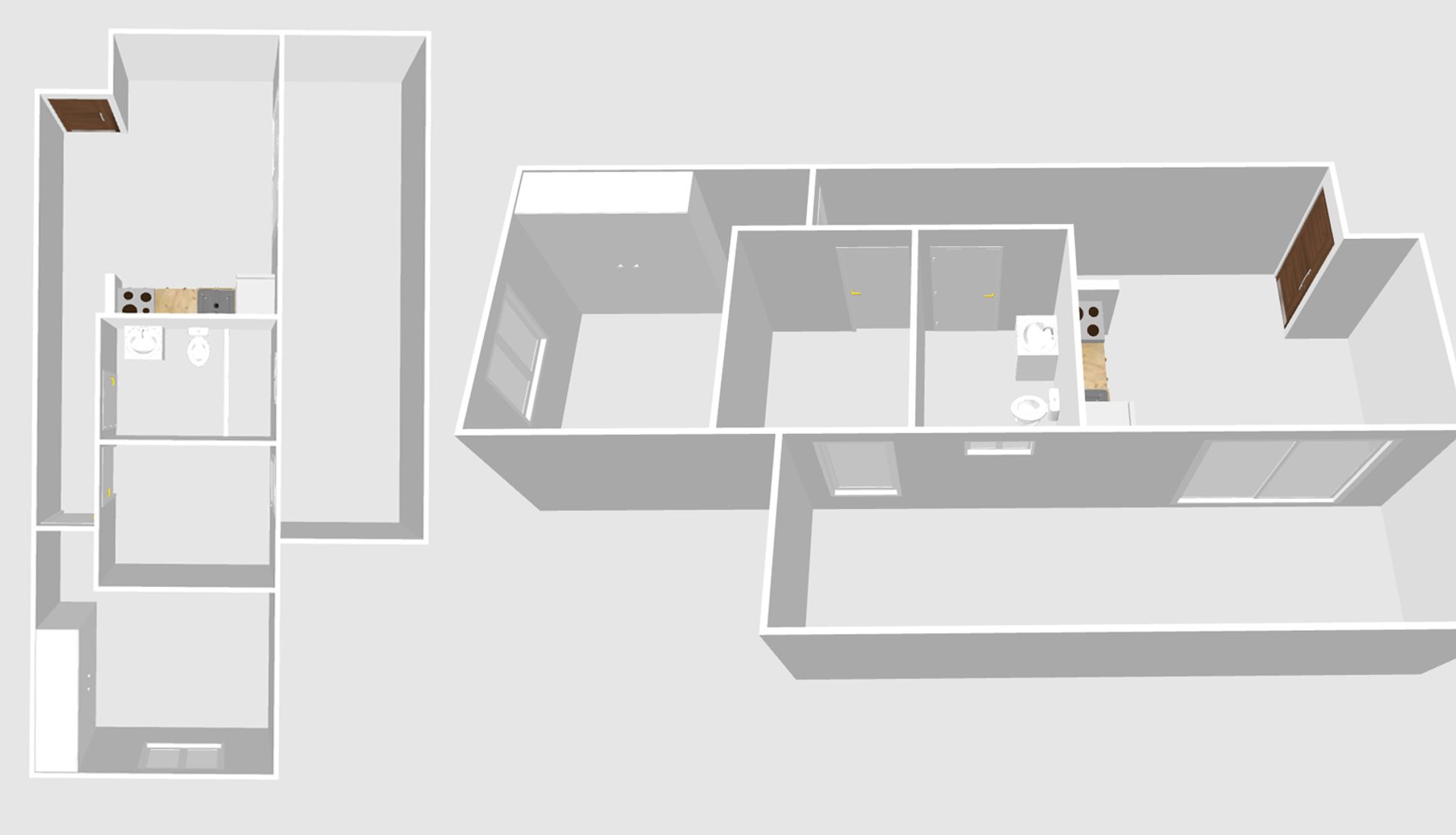 PH 3 ambientes CON PATIO en Caseros - 13