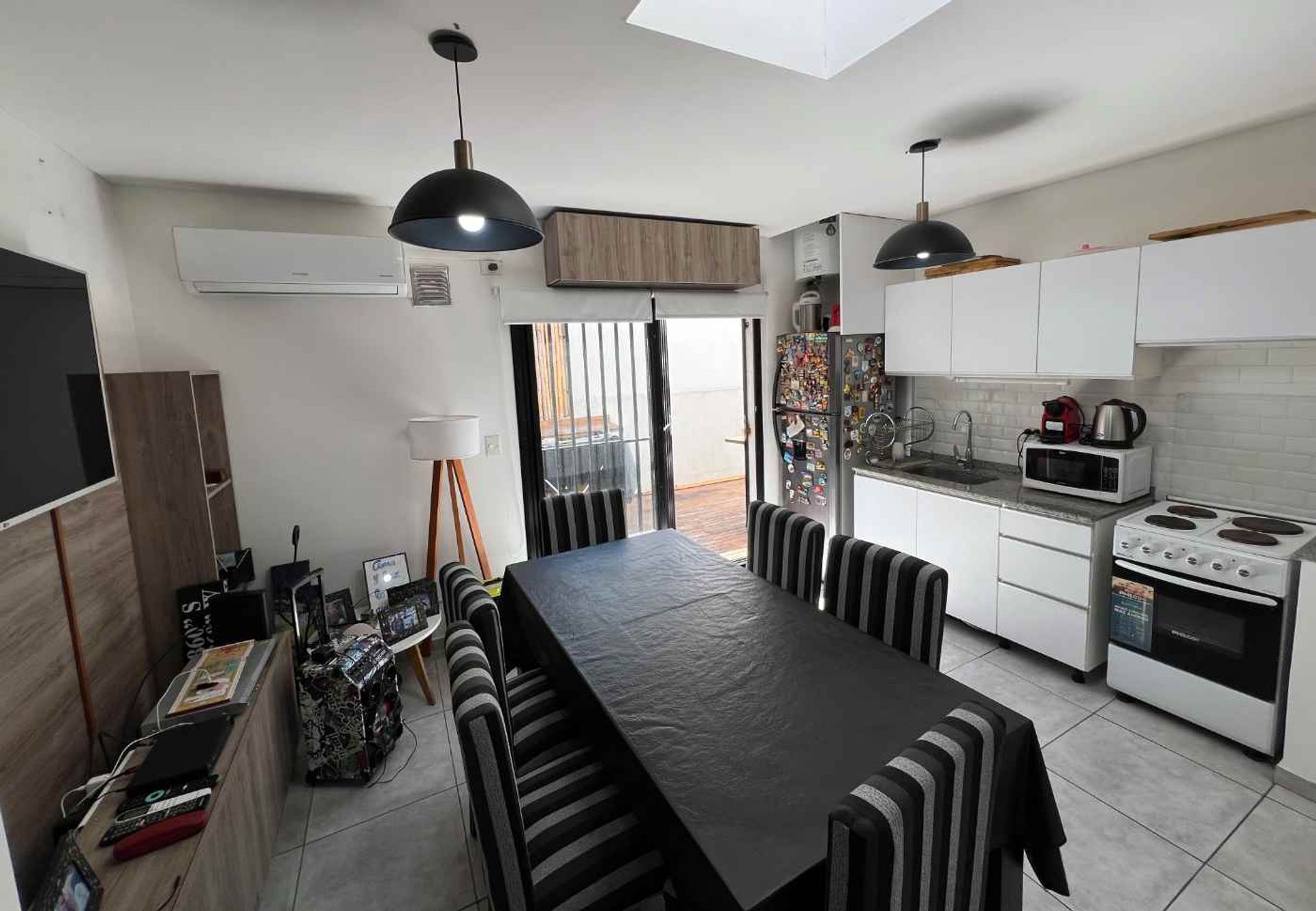 PH 3 ambientes CON PATIO en Caseros - 11