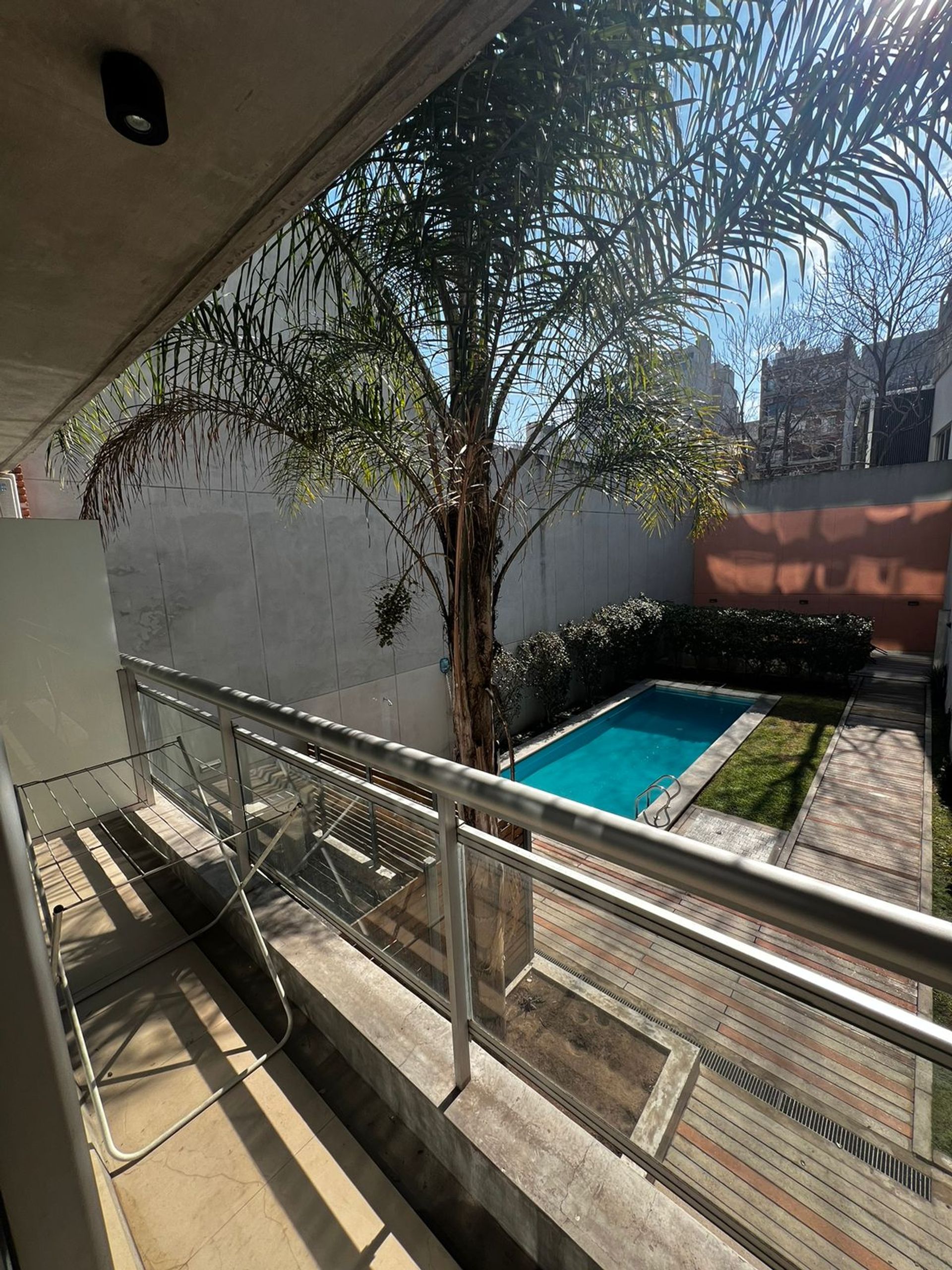 VENTA MONOAMBIENTE PALERMO-CONTRAFRENTE - 1