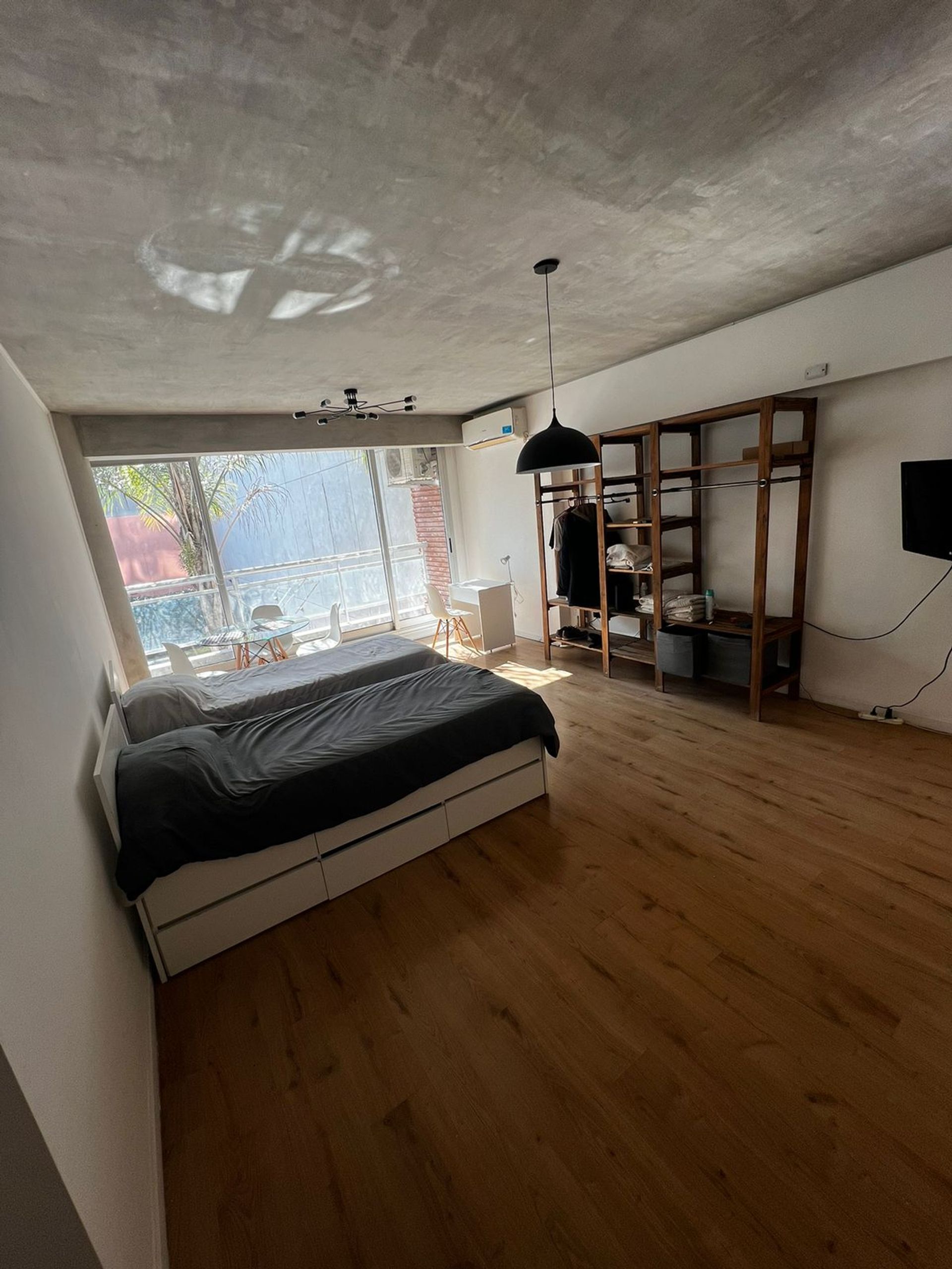 VENTA MONOAMBIENTE PALERMO-CONTRAFRENTE - 4