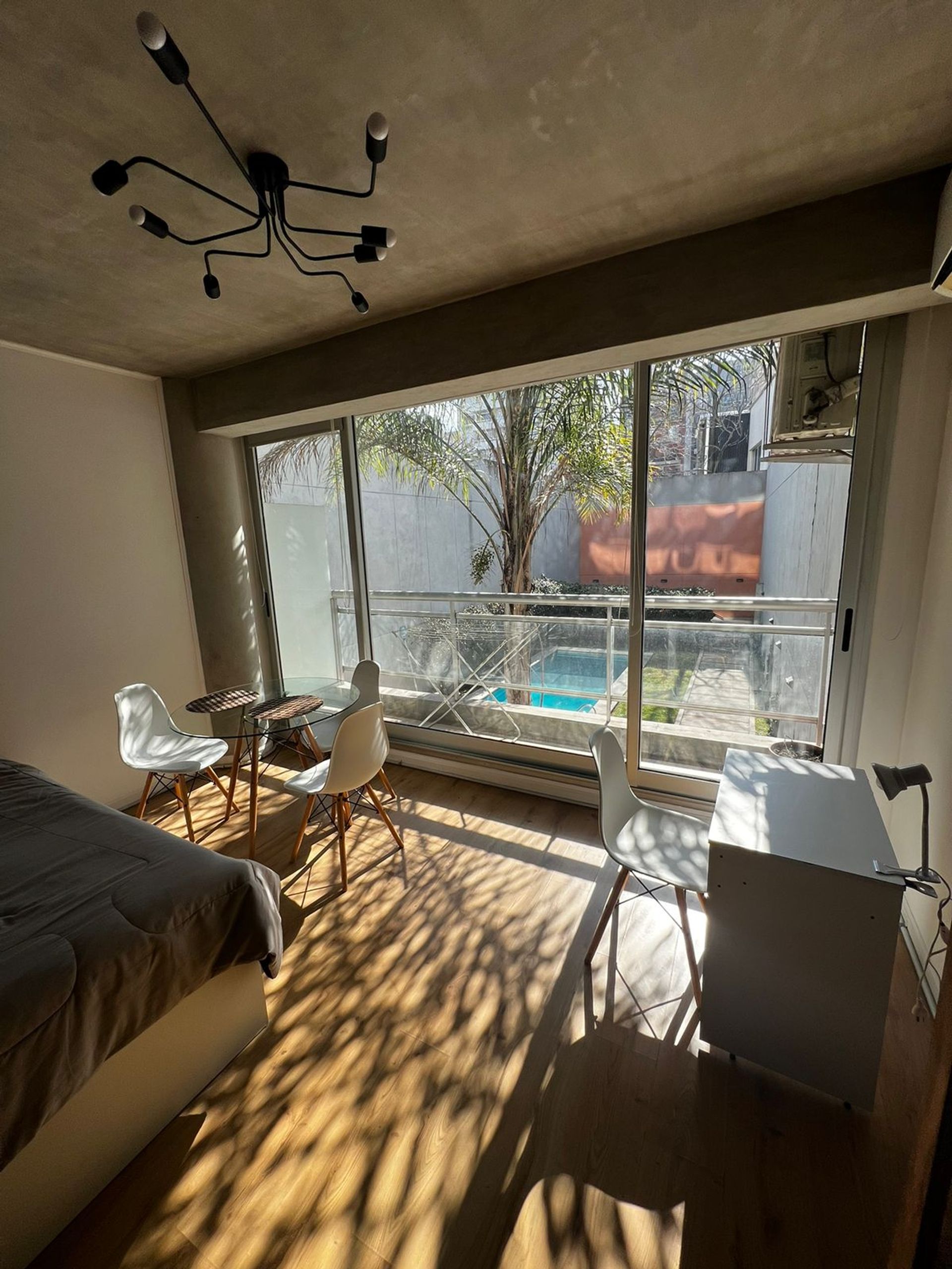 VENTA MONOAMBIENTE PALERMO-CONTRAFRENTE - 3