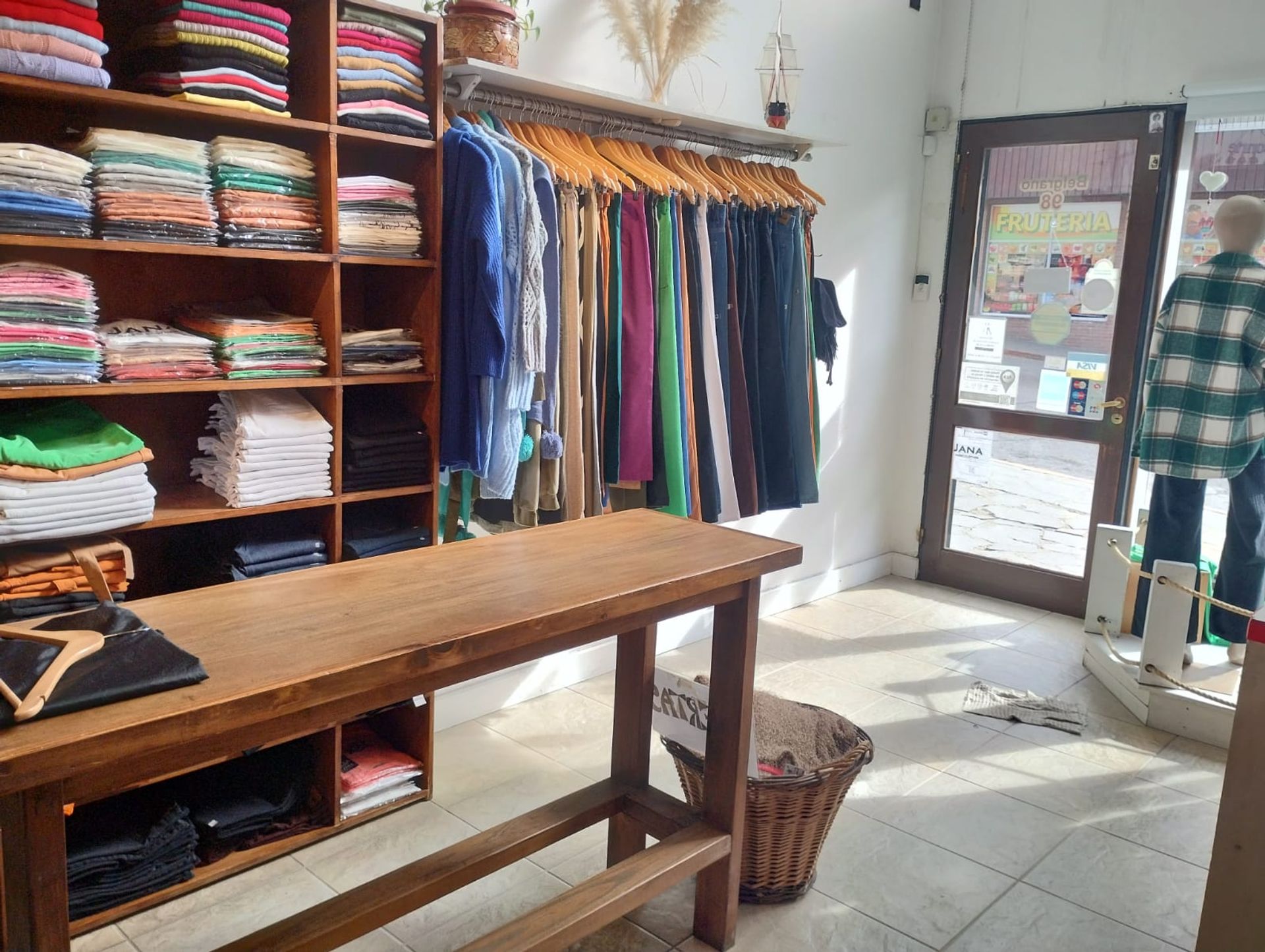 VENTA Local comercial en Belgrano 100 - 4
