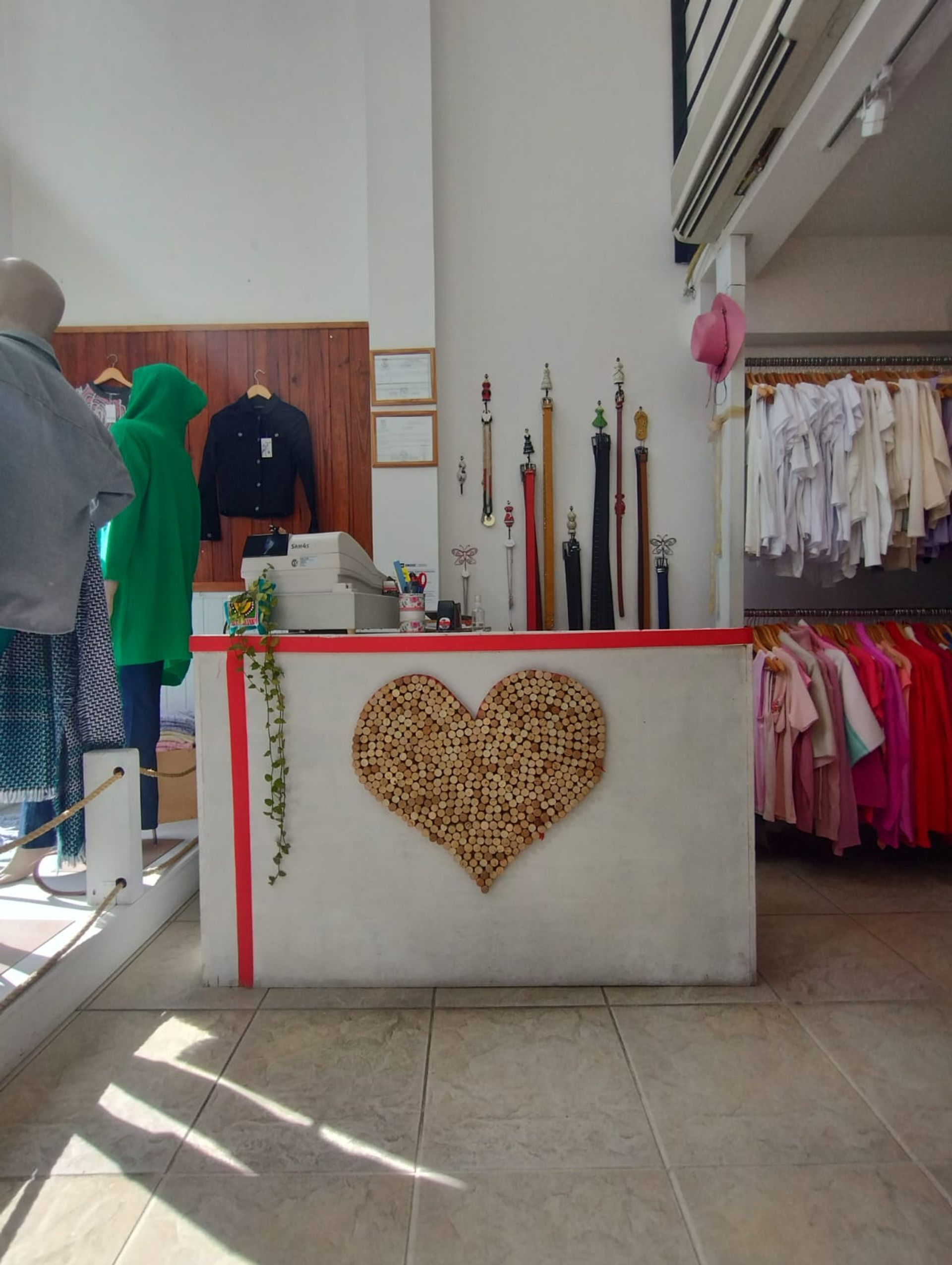 VENTA Local comercial en Belgrano 100 - 6