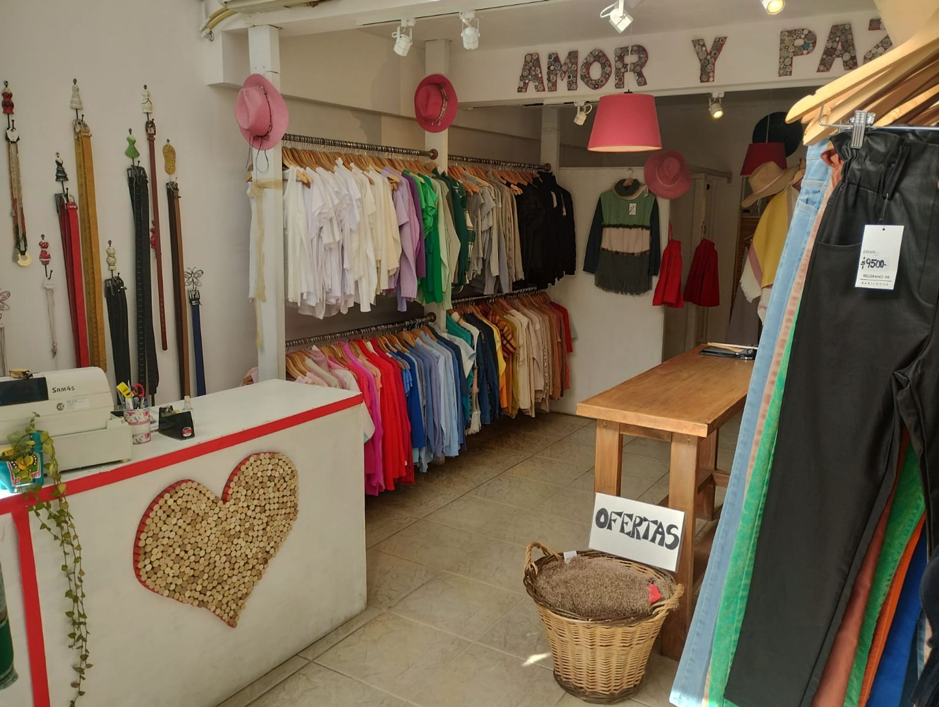 VENTA Local comercial en Belgrano 100 - 3