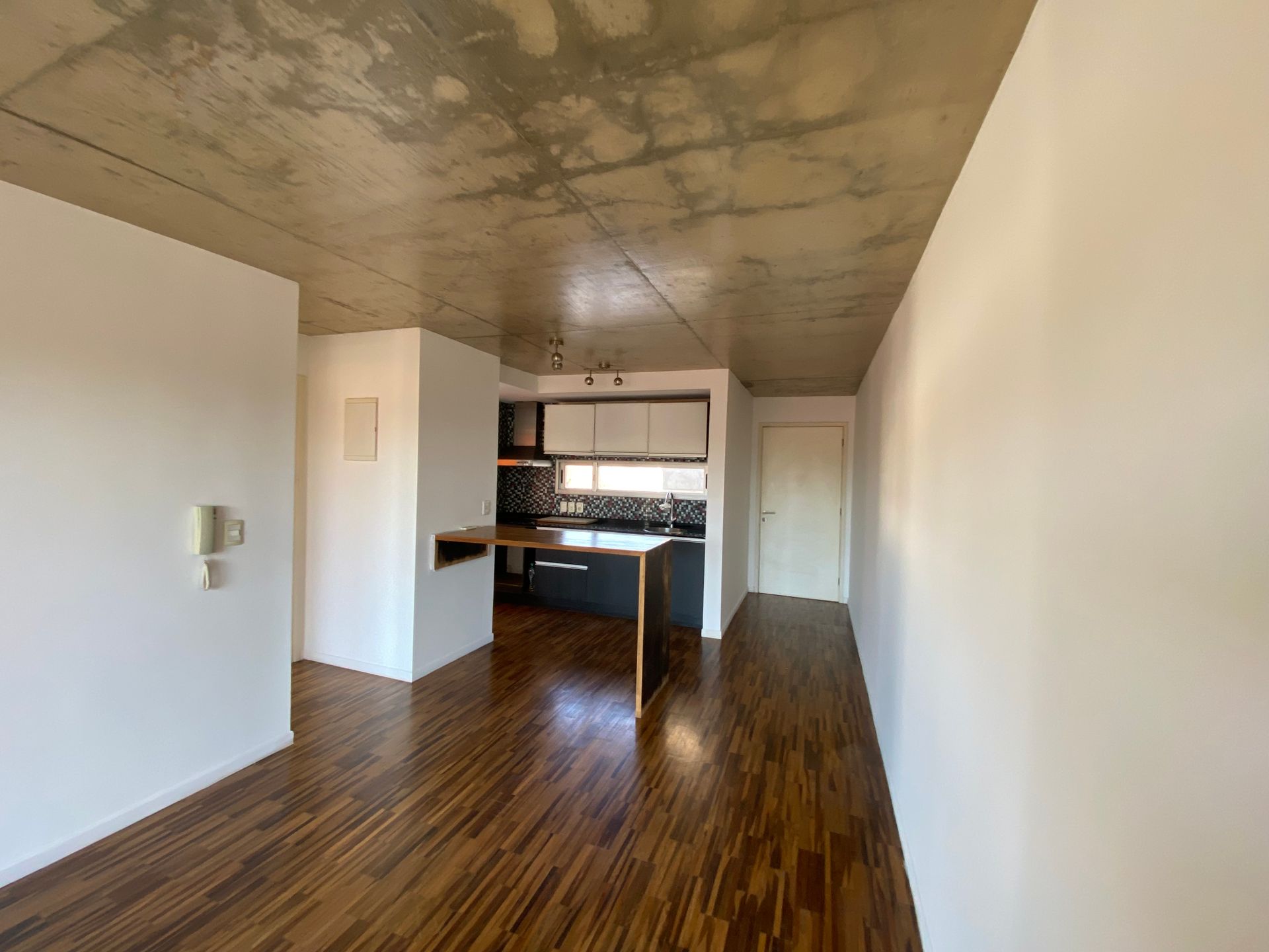 ALQUILER APARTAMENTO MALVIN MODERNO 1 DORMITORIO - 2