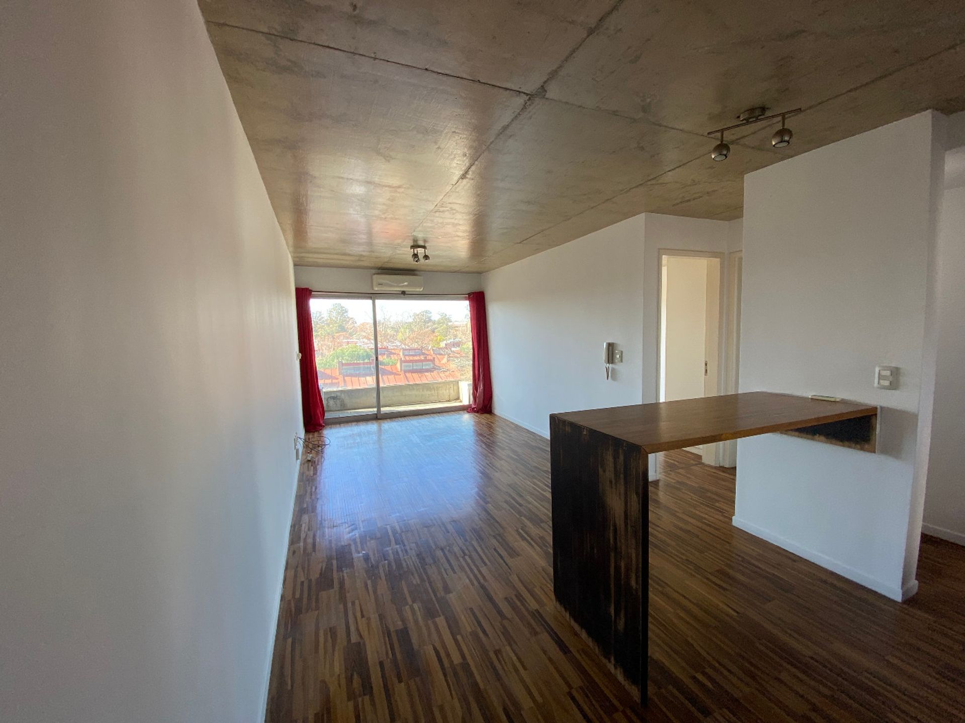 ALQUILER APARTAMENTO MALVIN MODERNO 1 DORMITORIO - 3